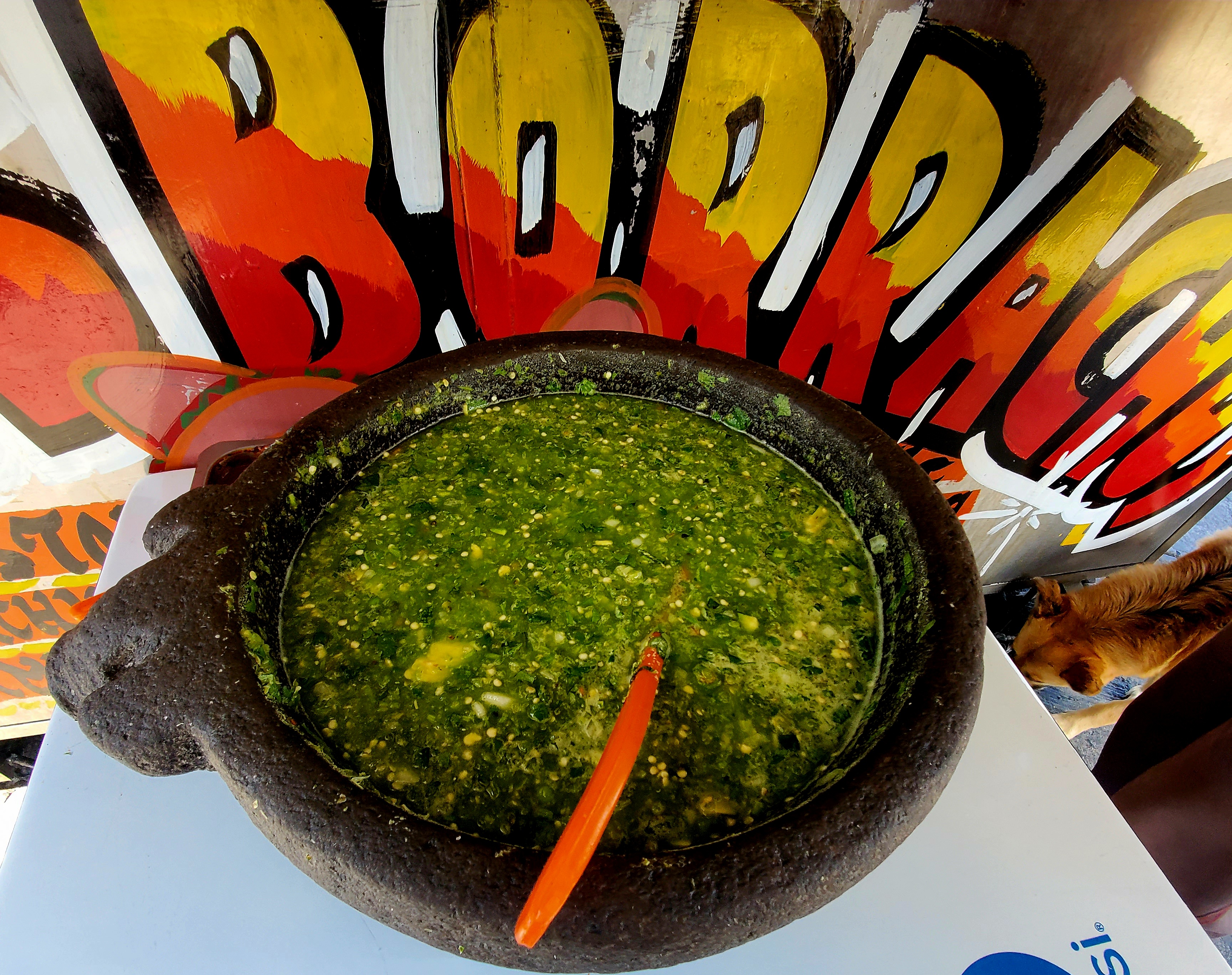 Tacos Borrachos image 5