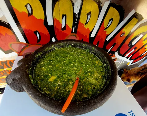 Tacos Borrachos image 5