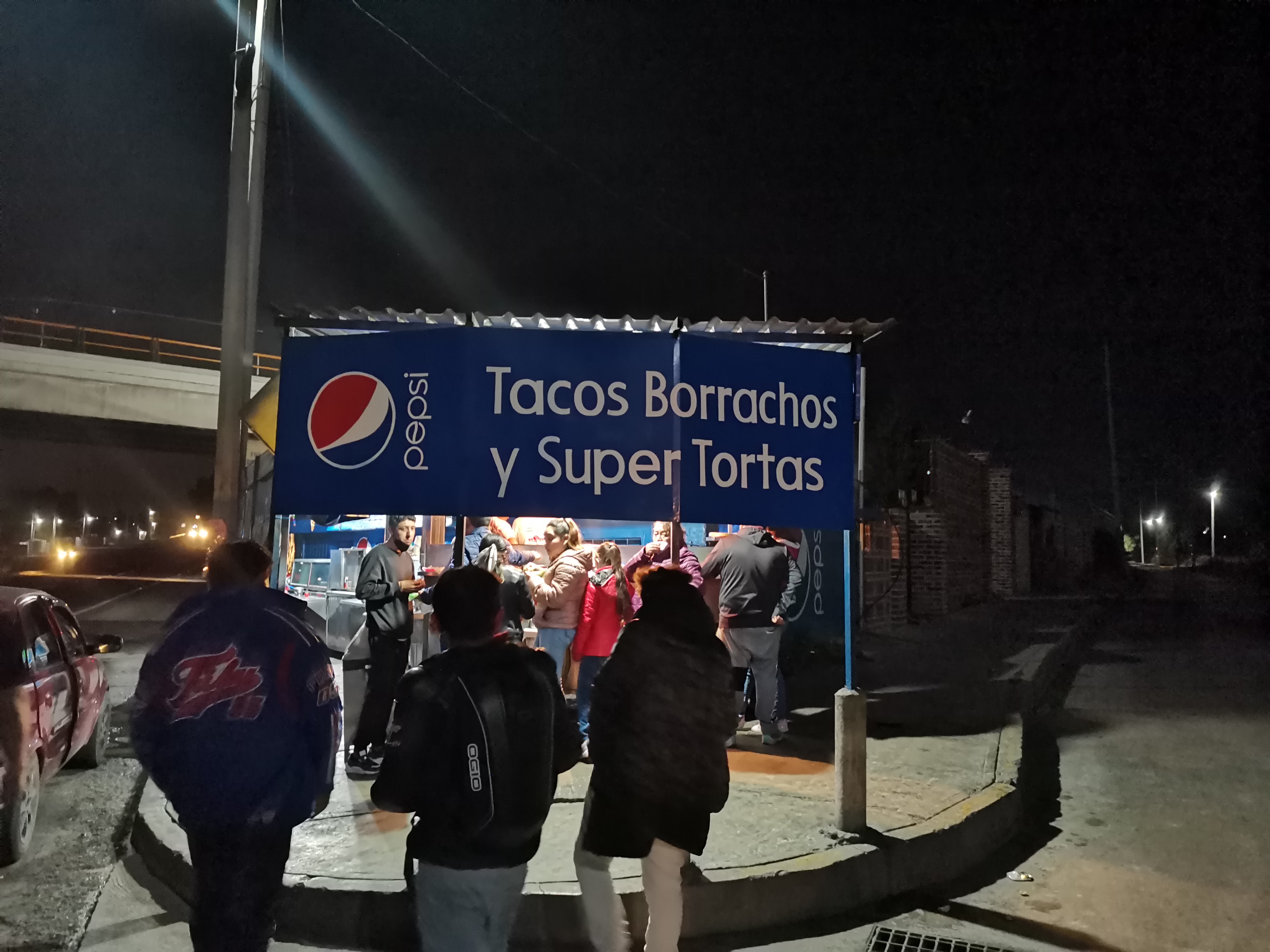 Tacos Borrachos image 7