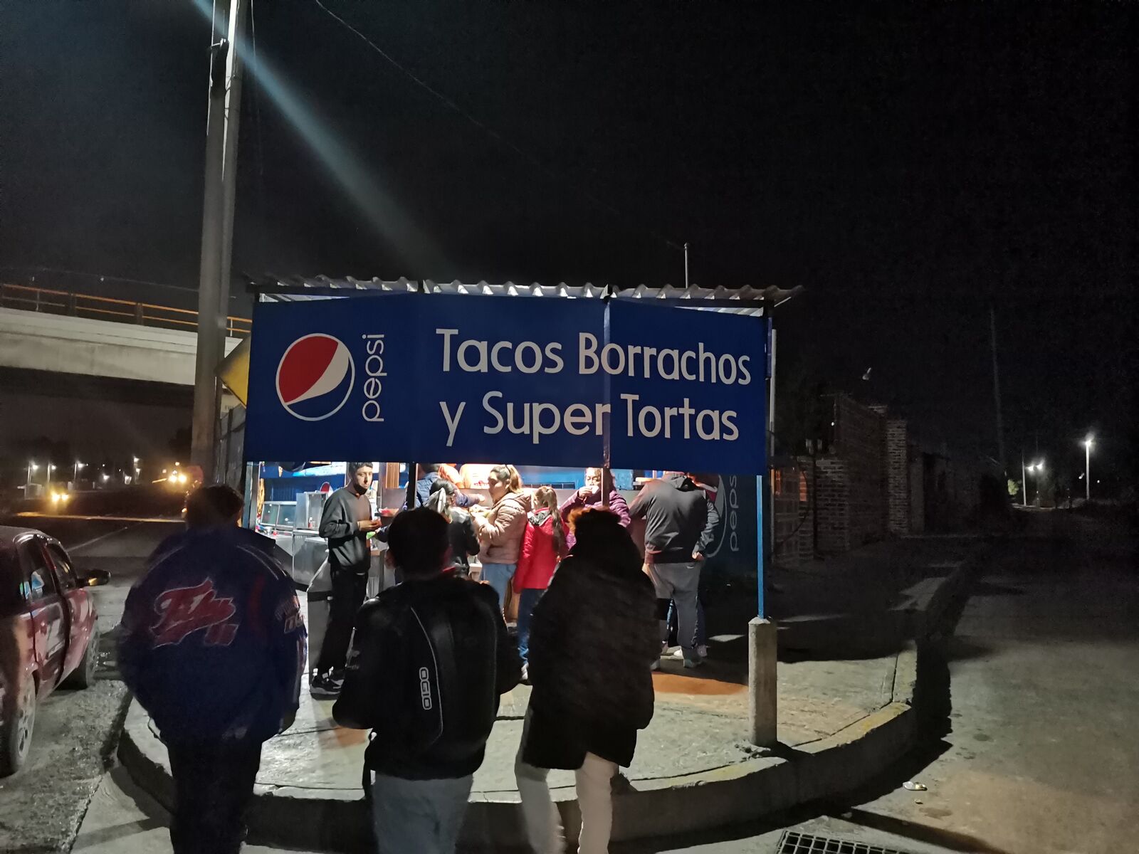 Tacos Borrachos image 7