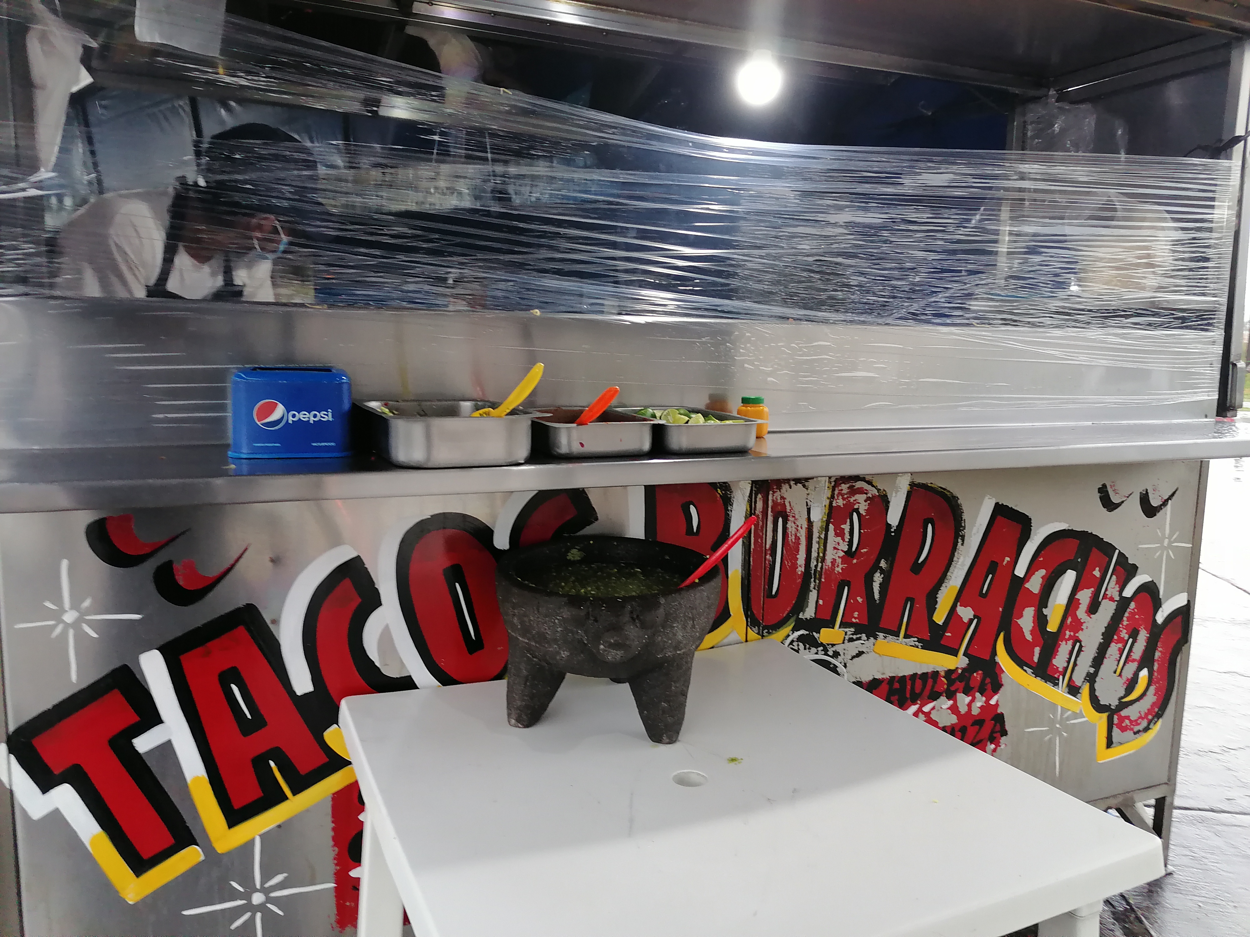 Tacos Borrachos image 8