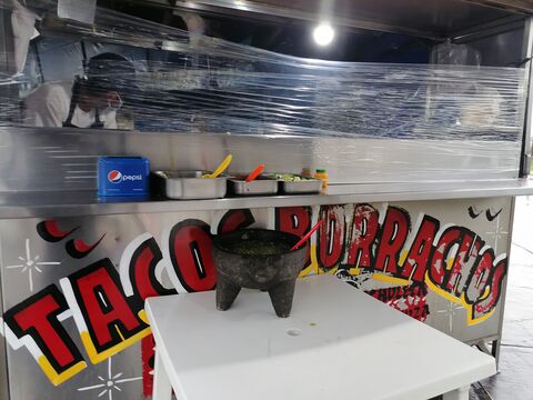Tacos Borrachos image 8