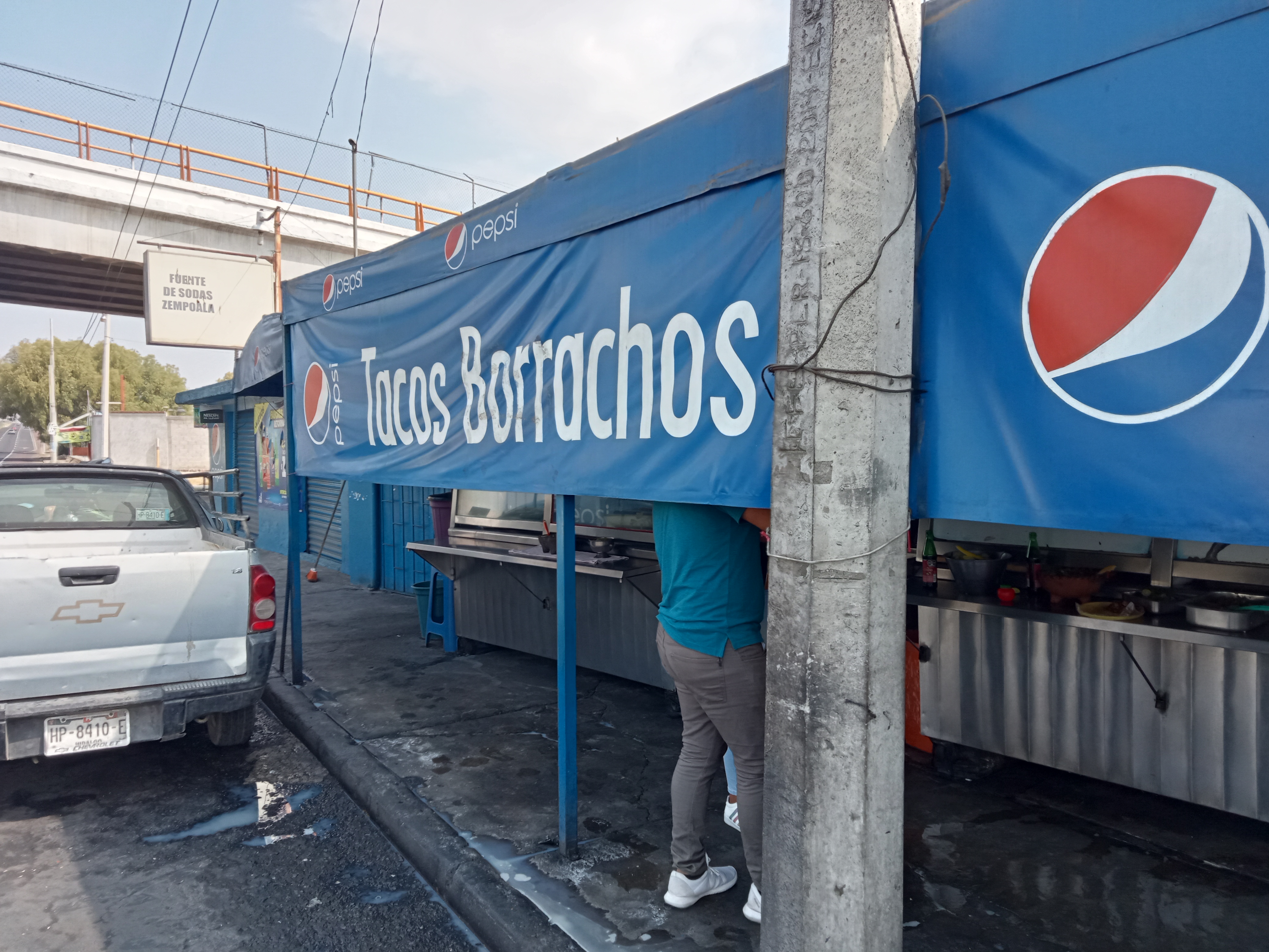 Tacos Borrachos image 9