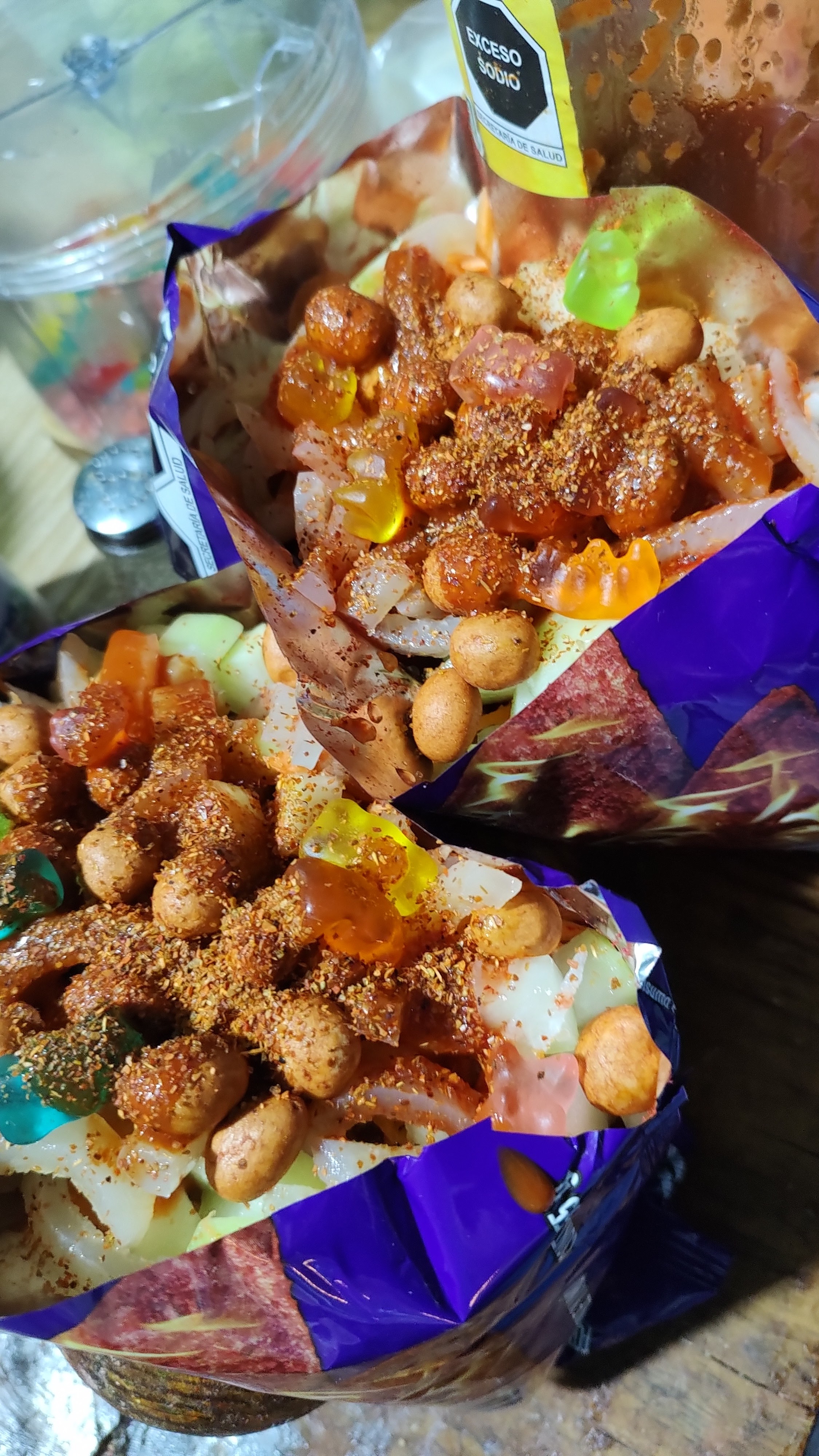 Miss... Antojitos image 2