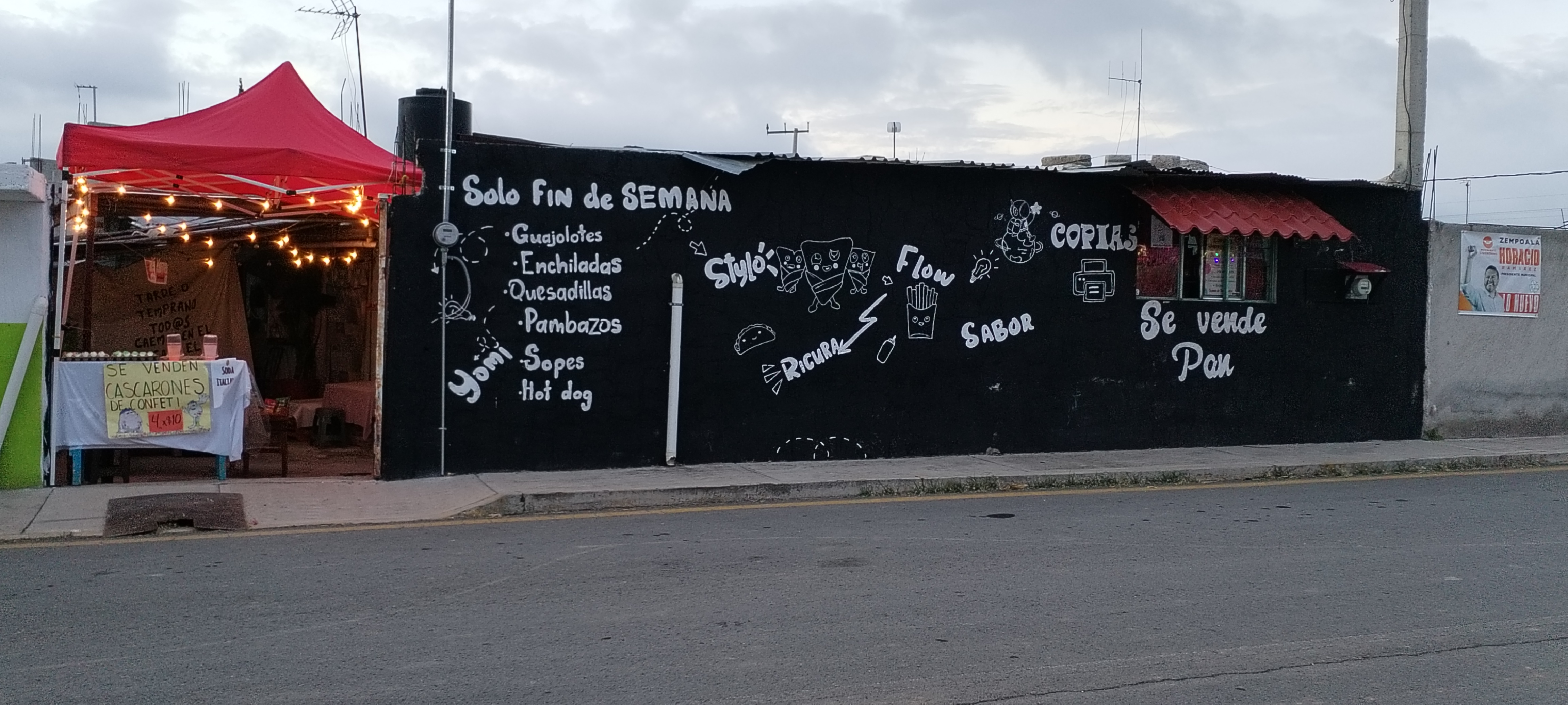 Miss... Antojitos image 4