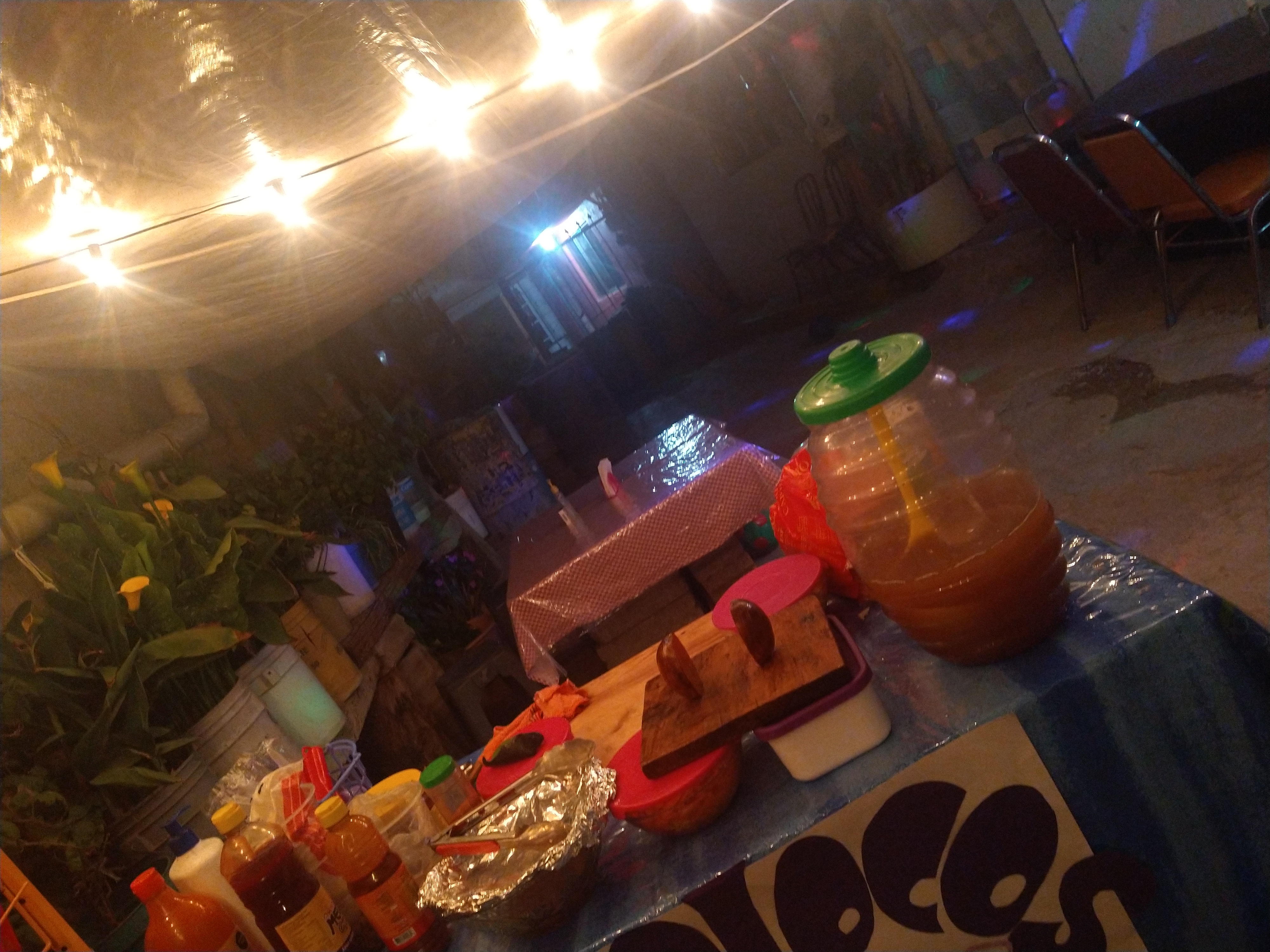 Miss... Antojitos image 5