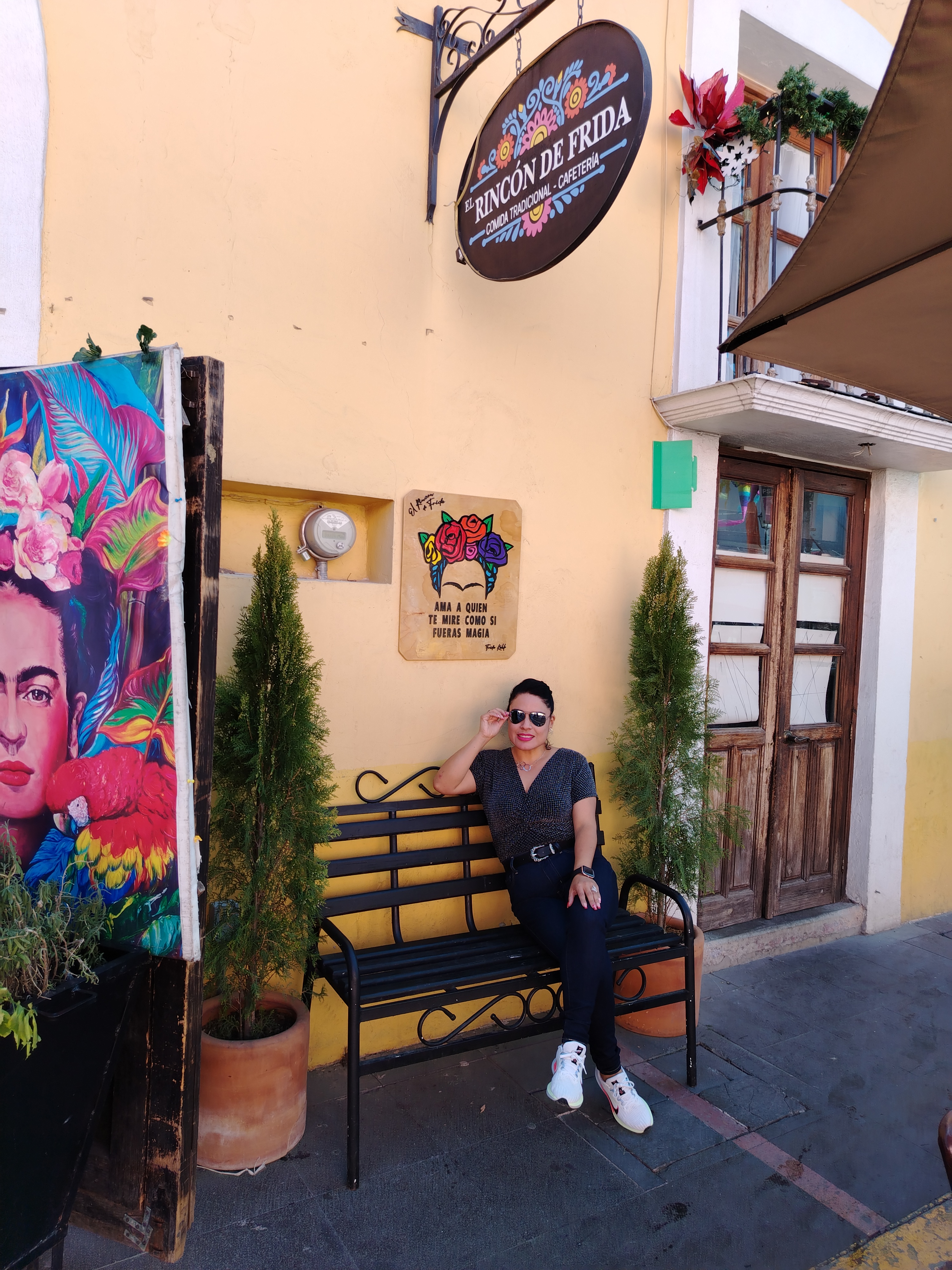 El Rincón de Frida image 3