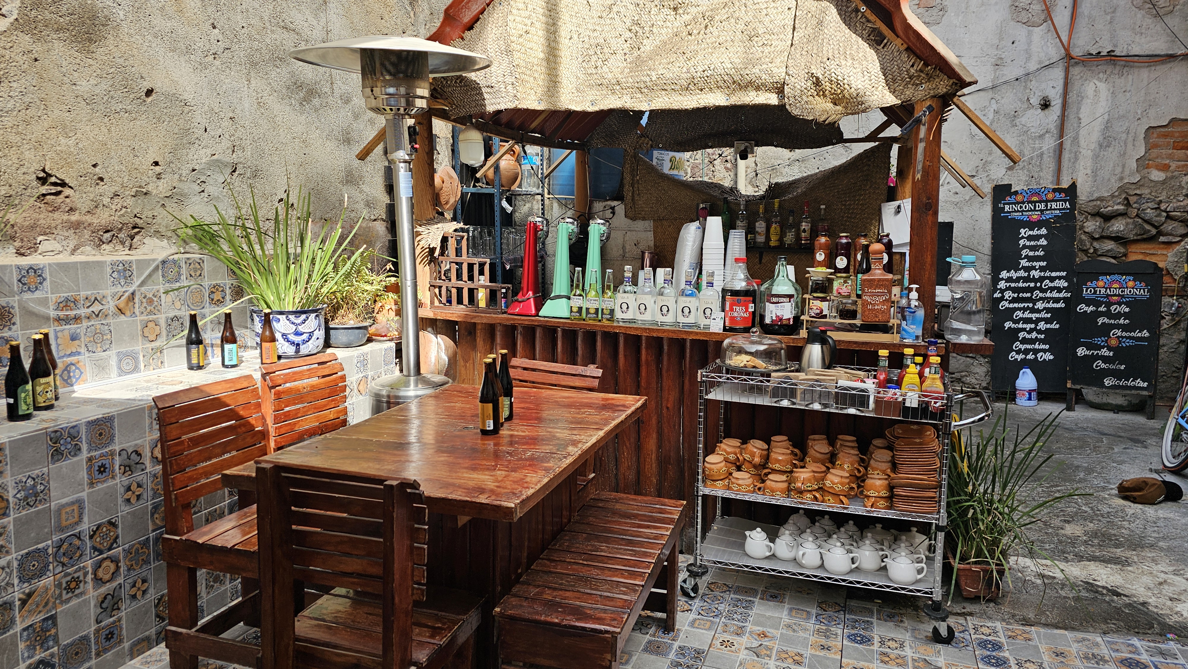 El Rincón de Frida image 5