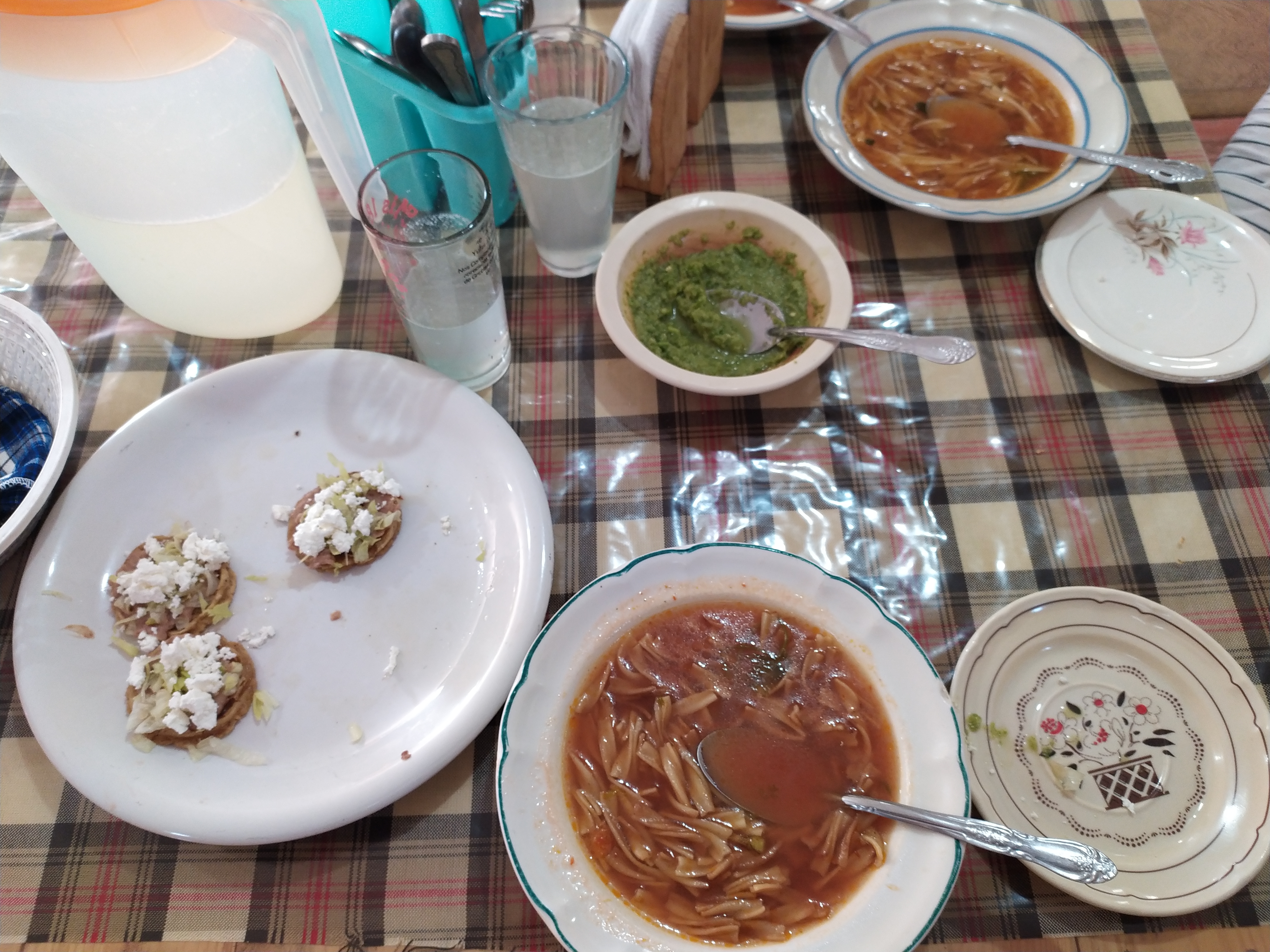 RESTAURANTE ARCOS DE VENUS image 2