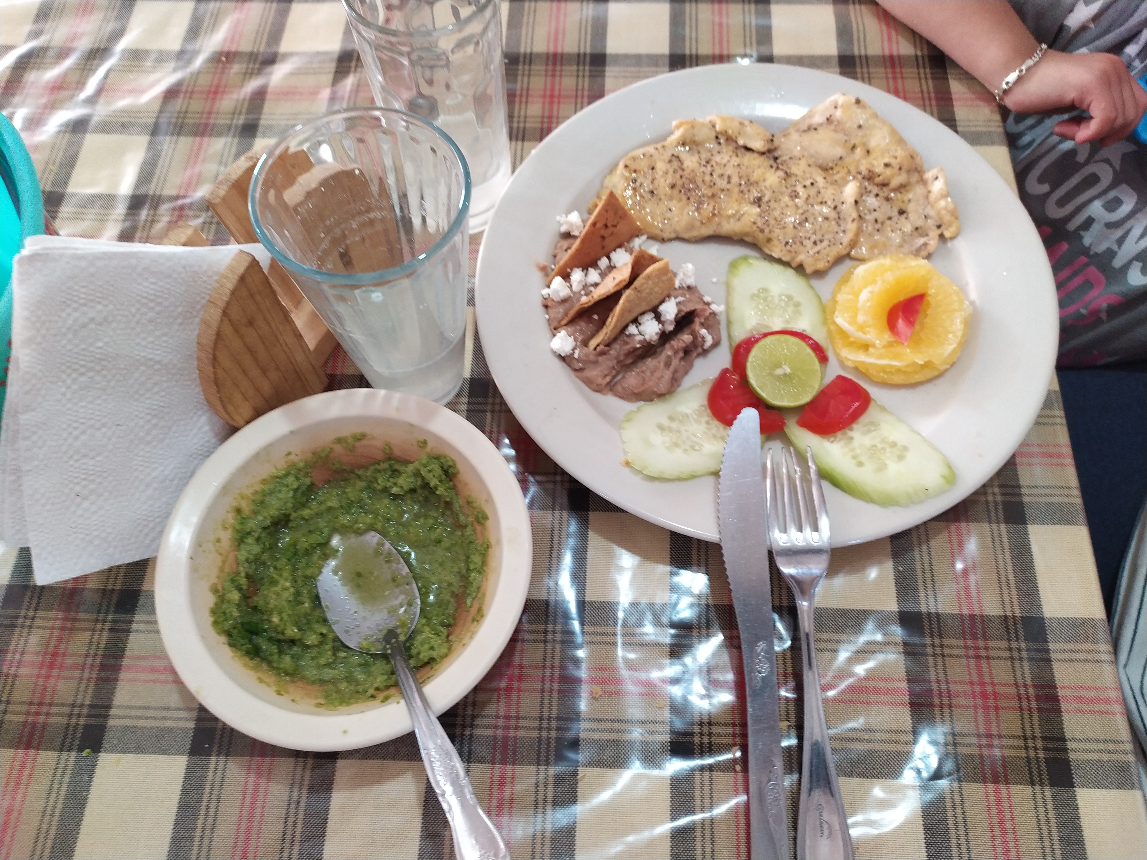 RESTAURANTE ARCOS DE VENUS image 3