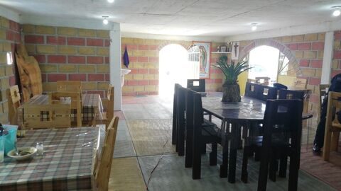 RESTAURANTE ARCOS DE VENUS image 4
