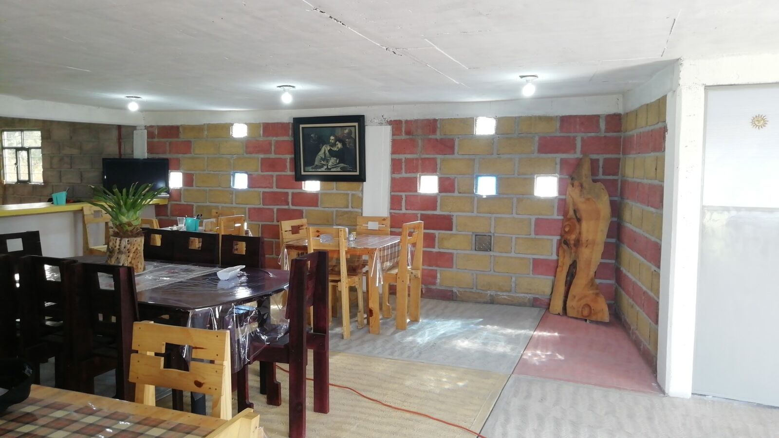 RESTAURANTE ARCOS DE VENUS image 6