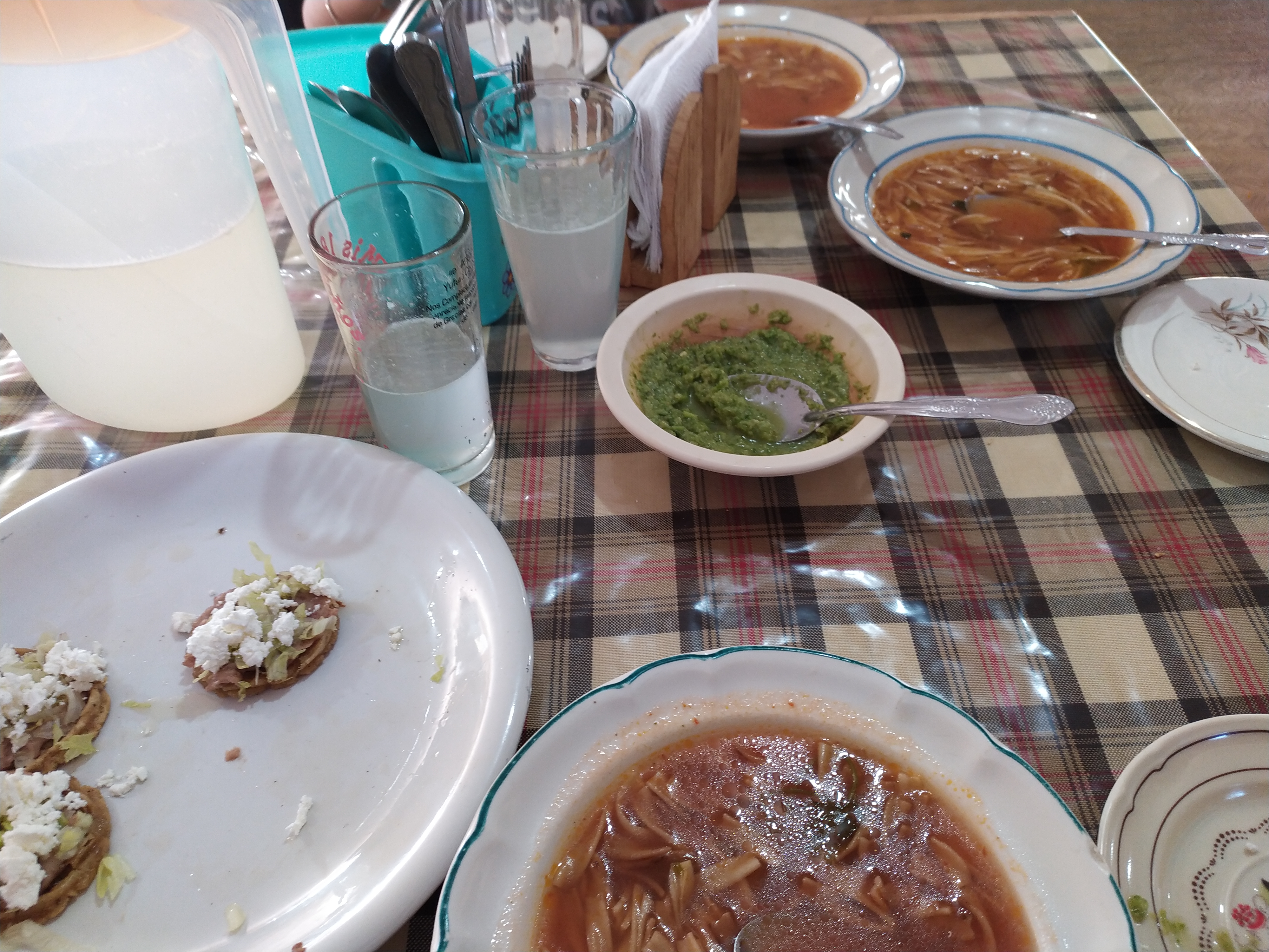 RESTAURANTE ARCOS DE VENUS image 9