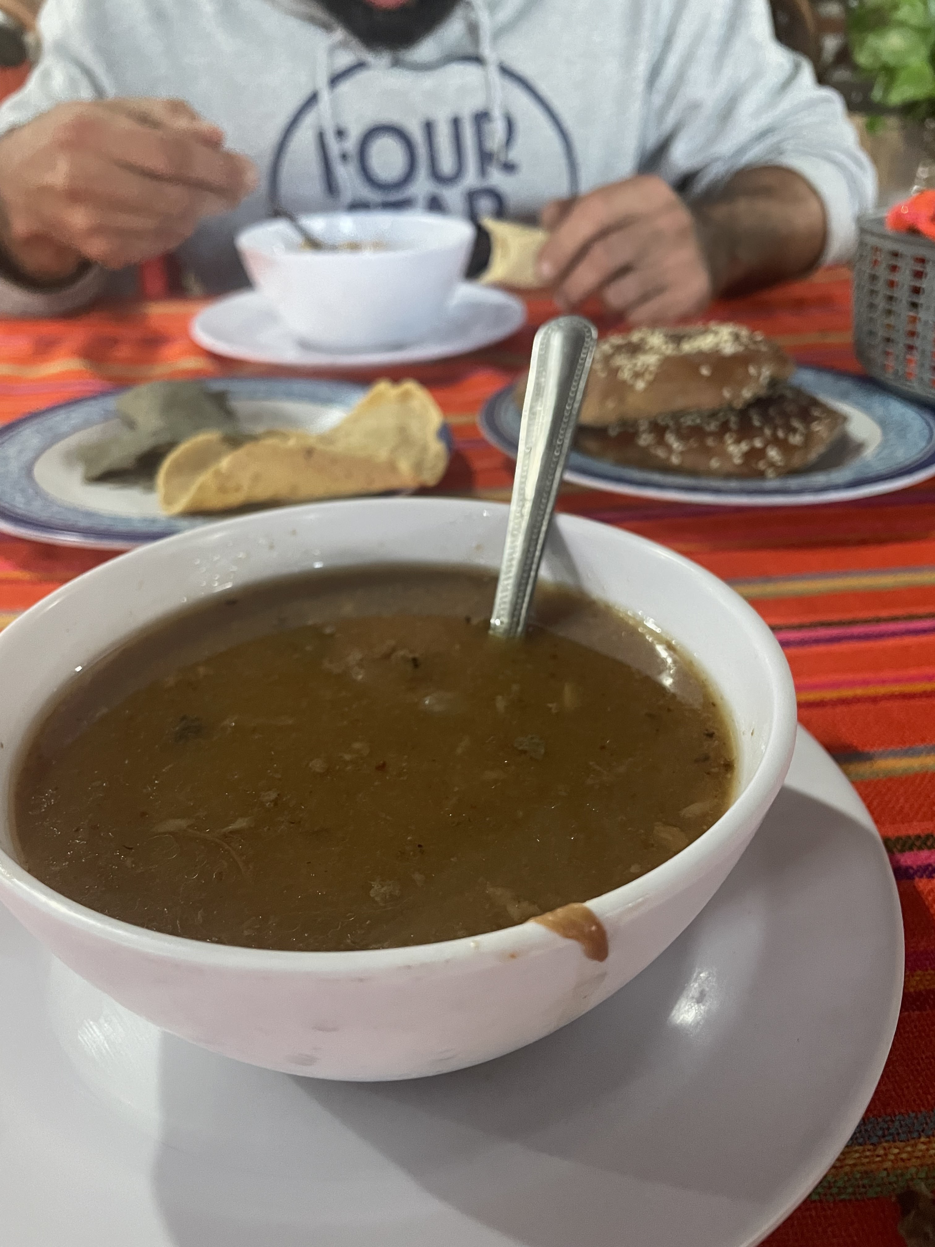 LA WERITA Barbacoa y Comida Mexicana image 4
