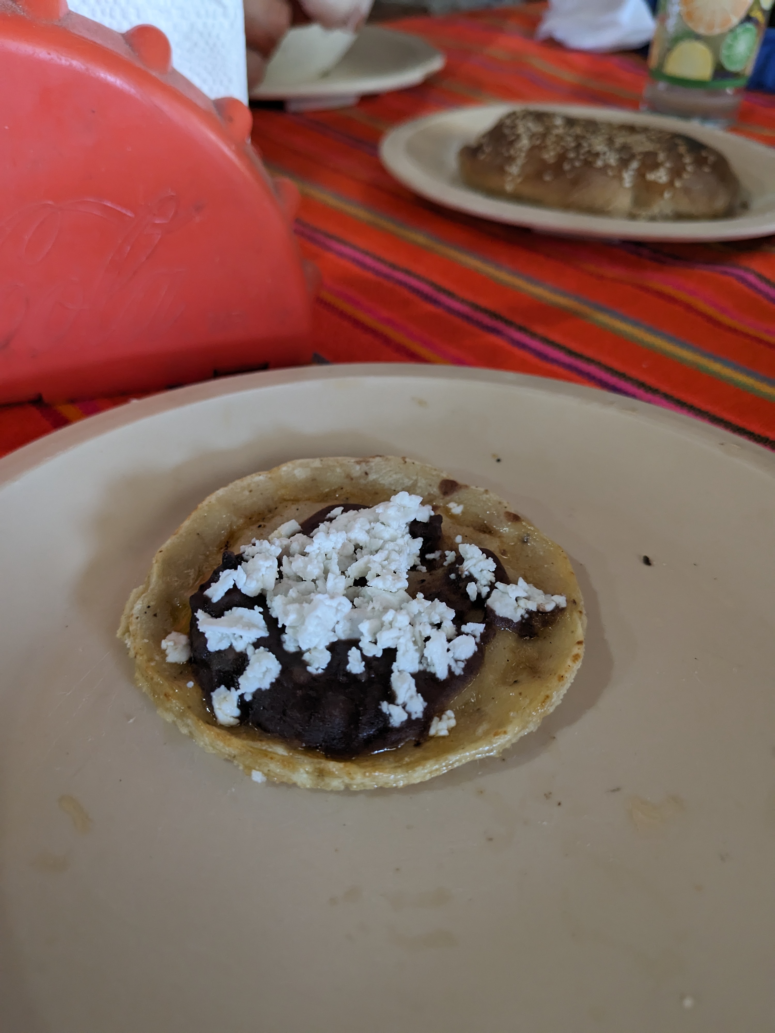 LA WERITA Barbacoa y Comida Mexicana image 5