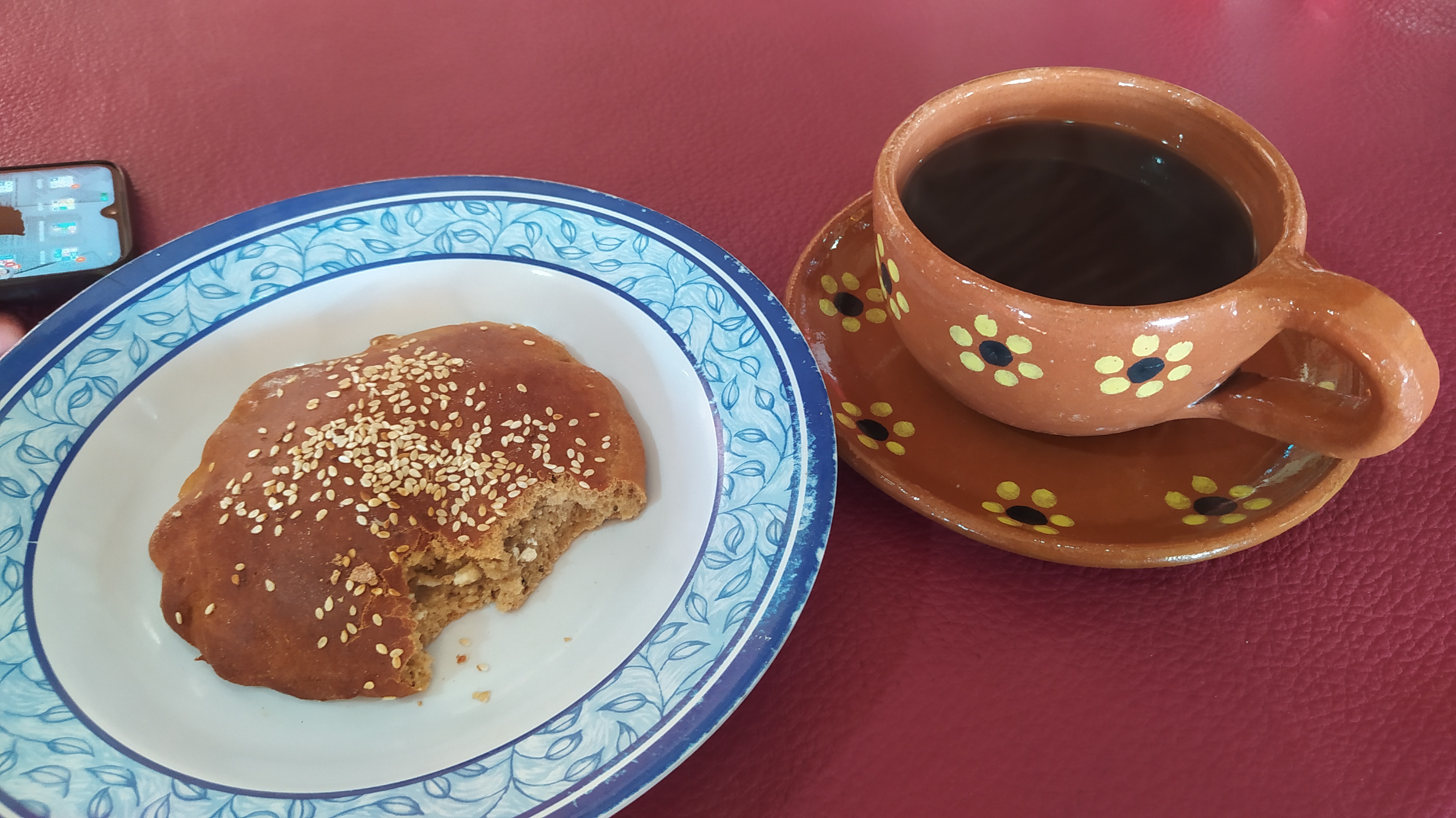 LA WERITA Barbacoa y Comida Mexicana image 7