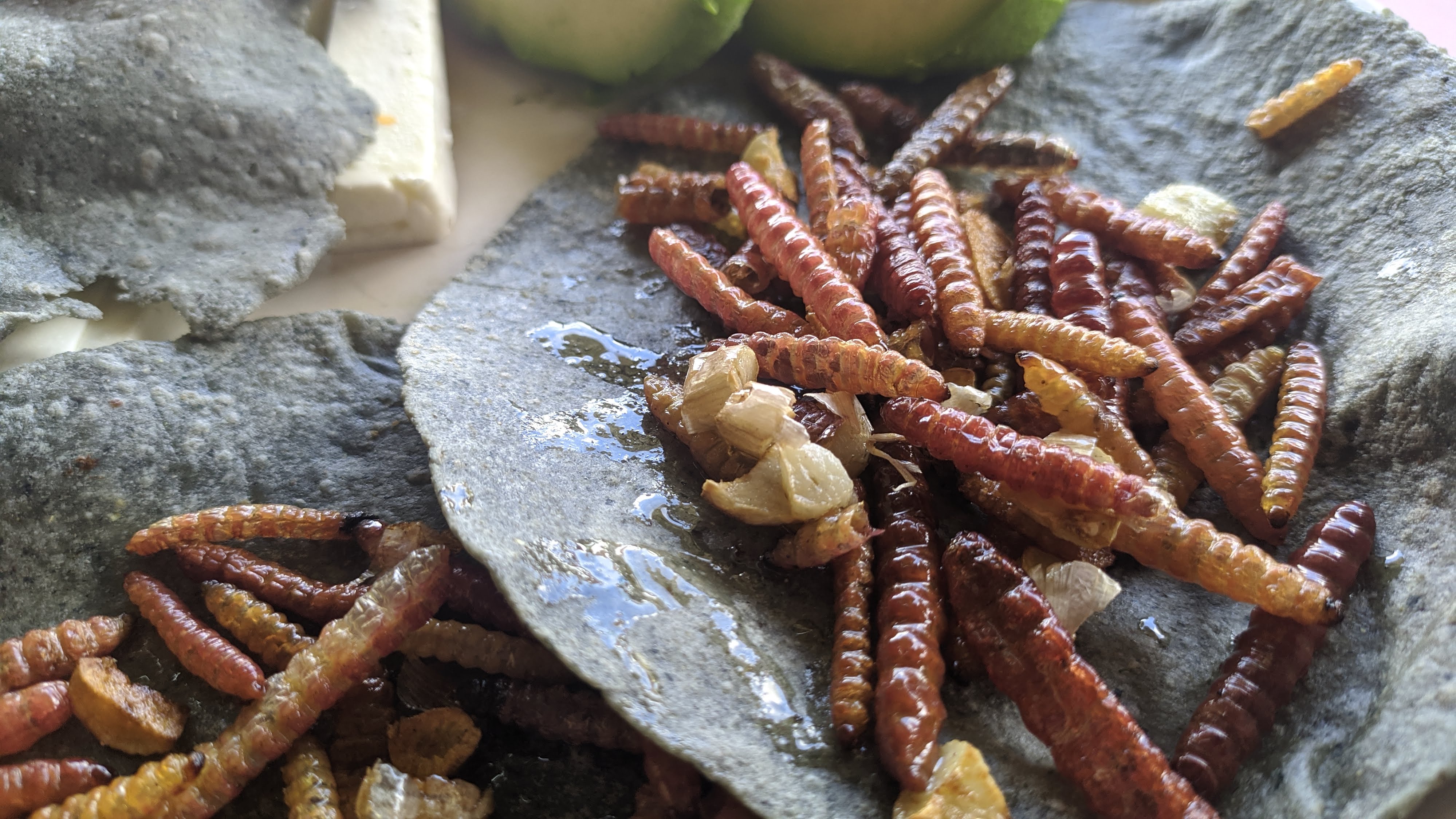 LA WERITA Barbacoa y Comida Mexicana image 8