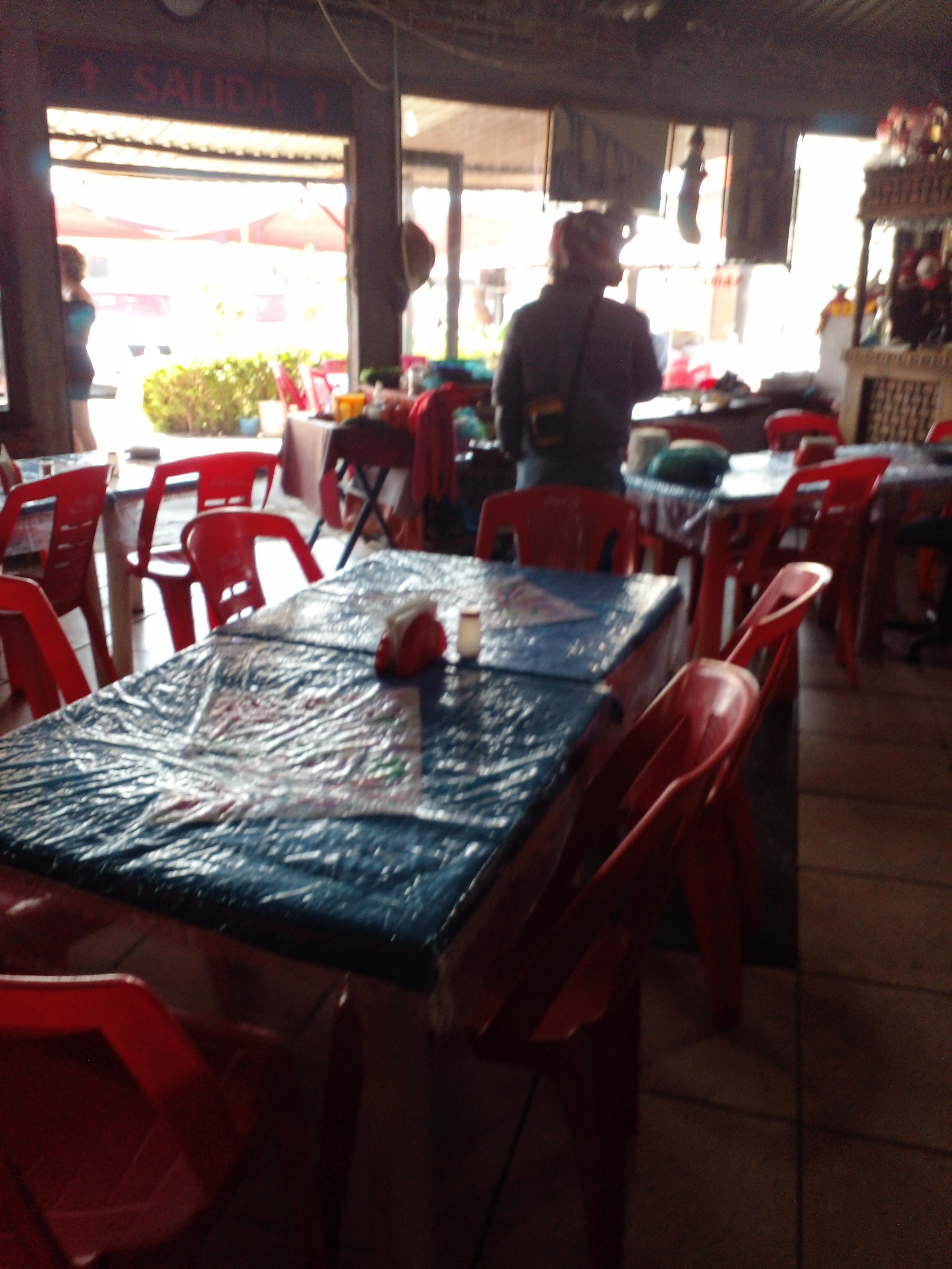 LA WERITA Barbacoa y Comida Mexicana image 9