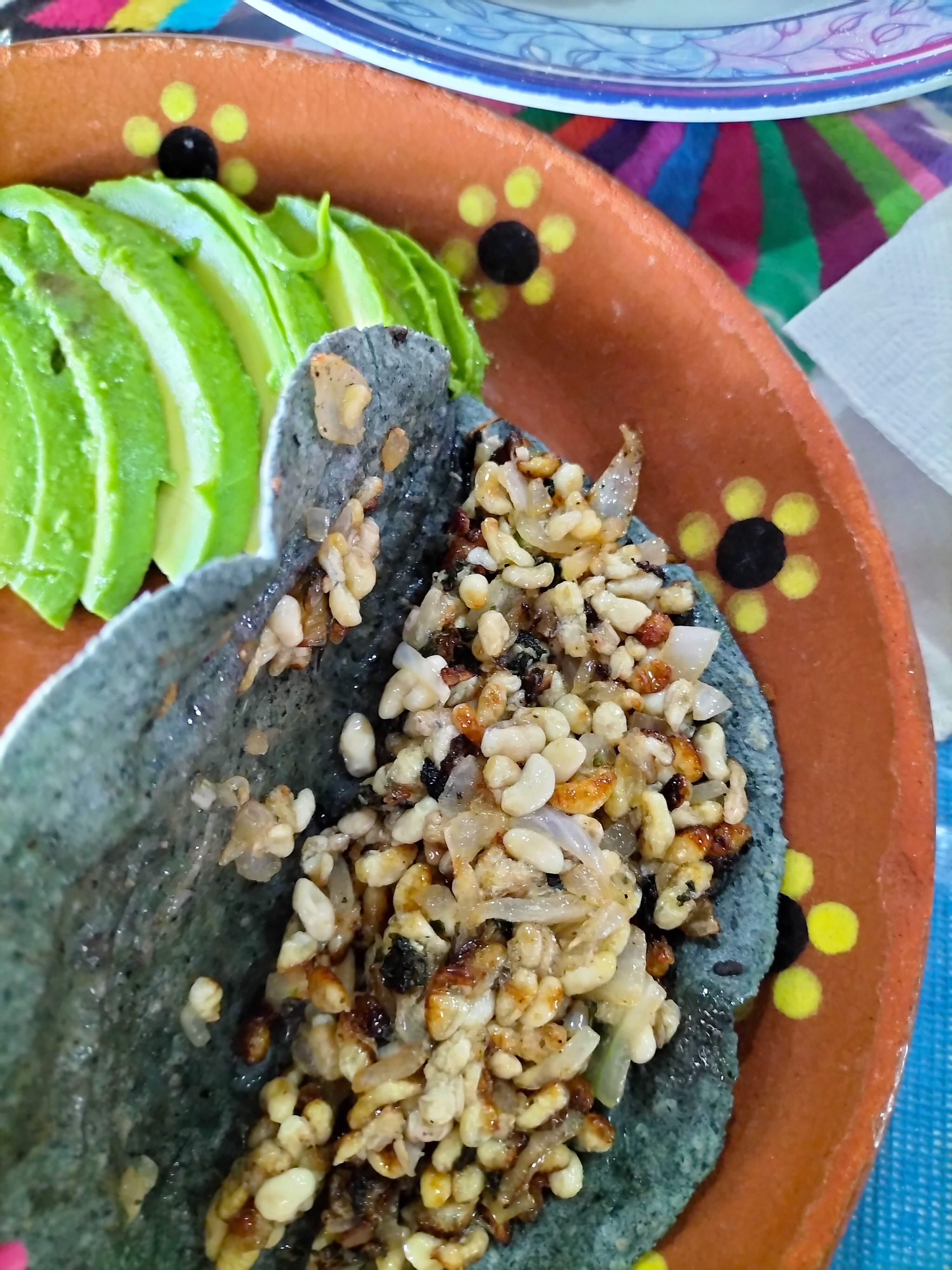 LA WERITA Barbacoa y Comida Mexicana image 10