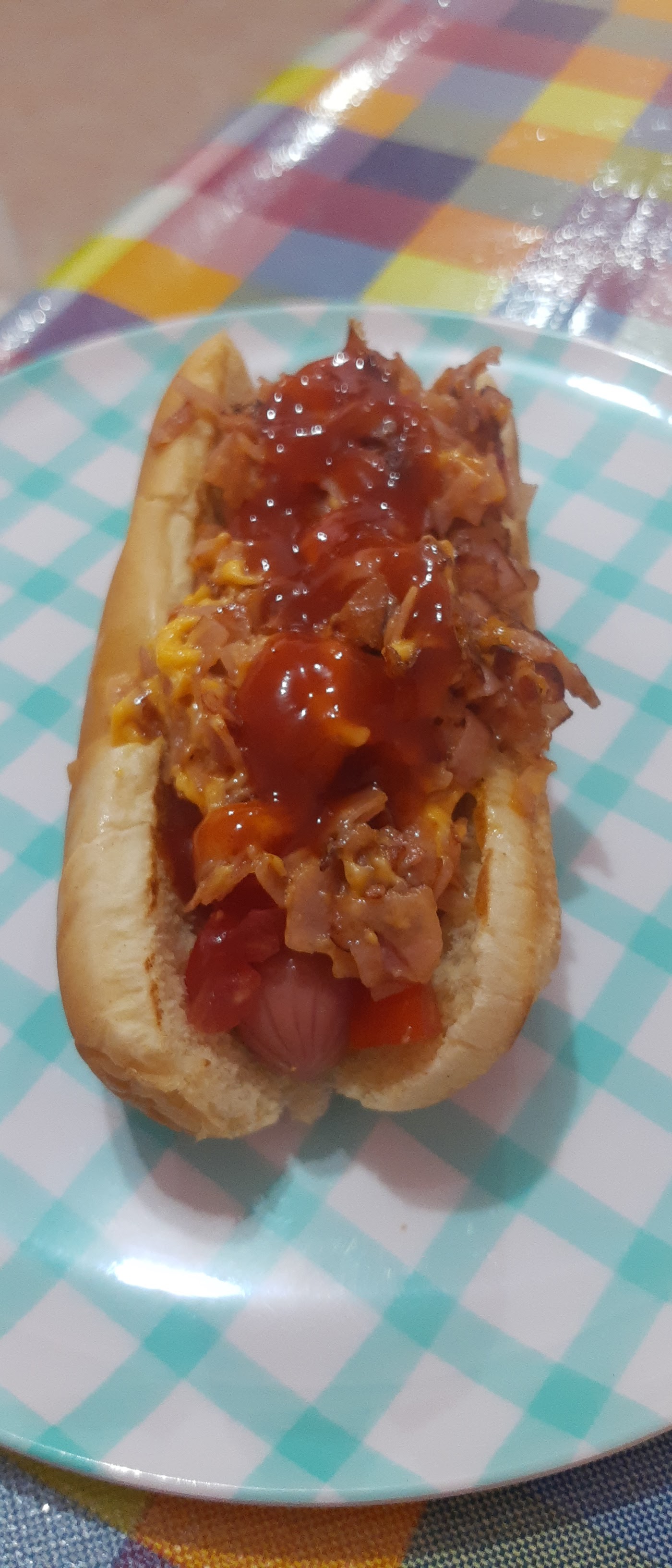 SAO BURGUER'S image 3