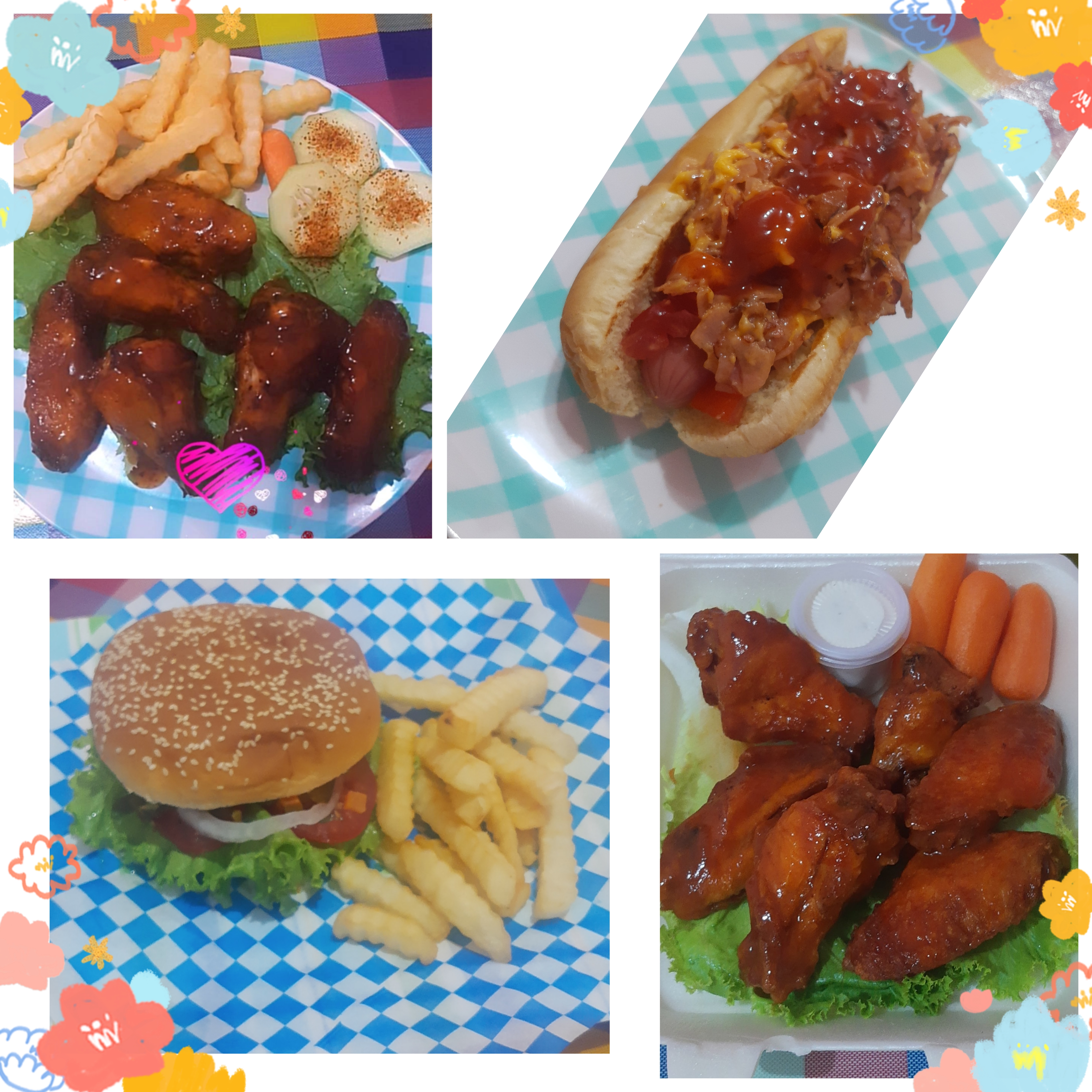 SAO BURGUER'S image 5