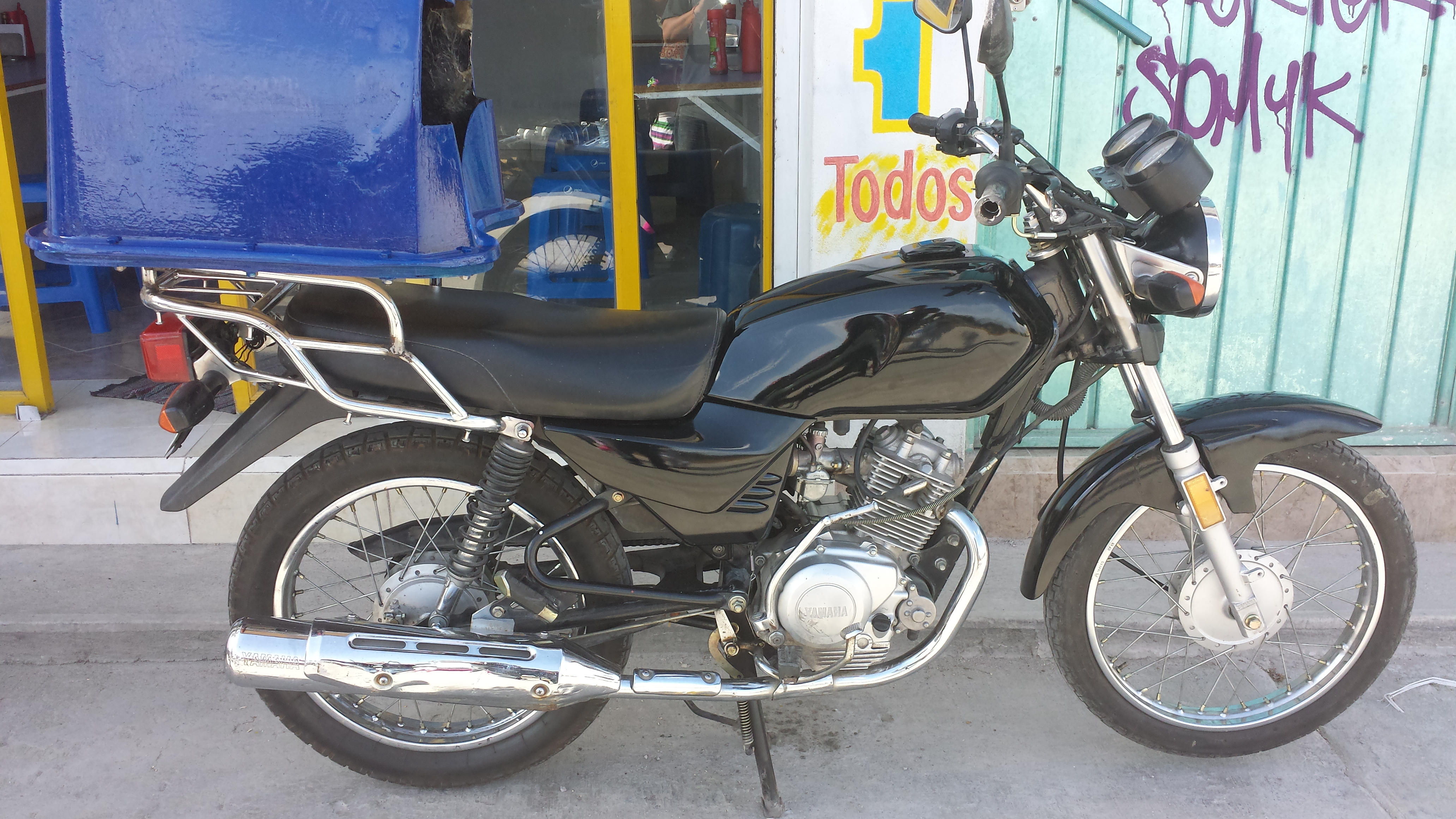 Little Pizzas image 2