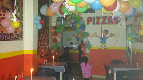 Little Pizzas image 3