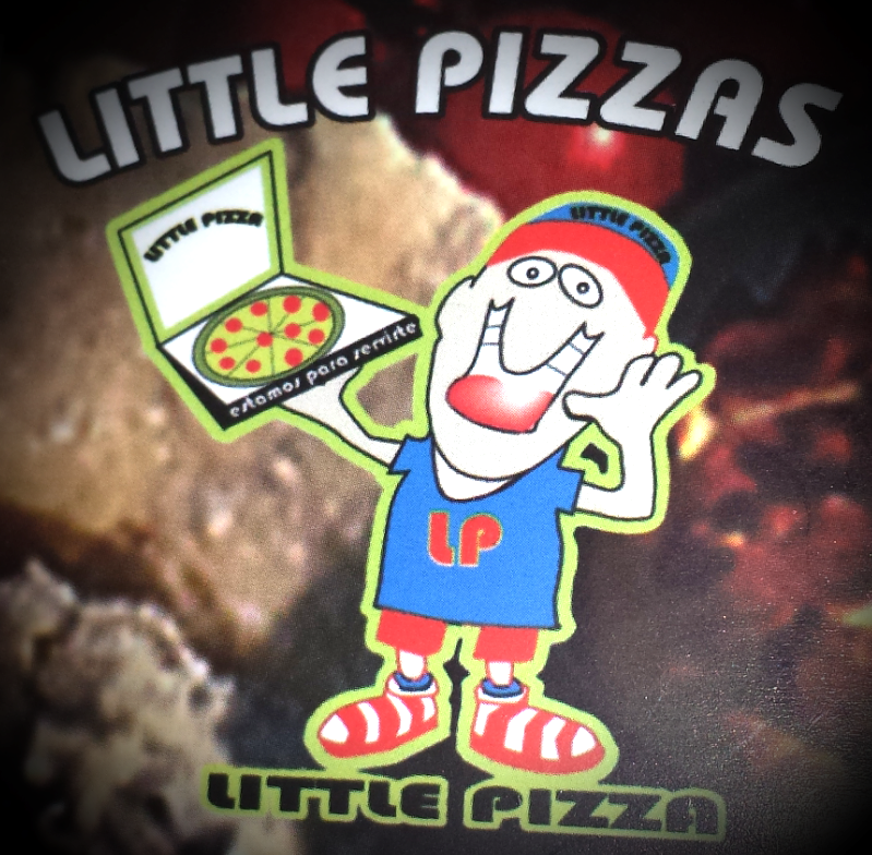 Little Pizzas image 6