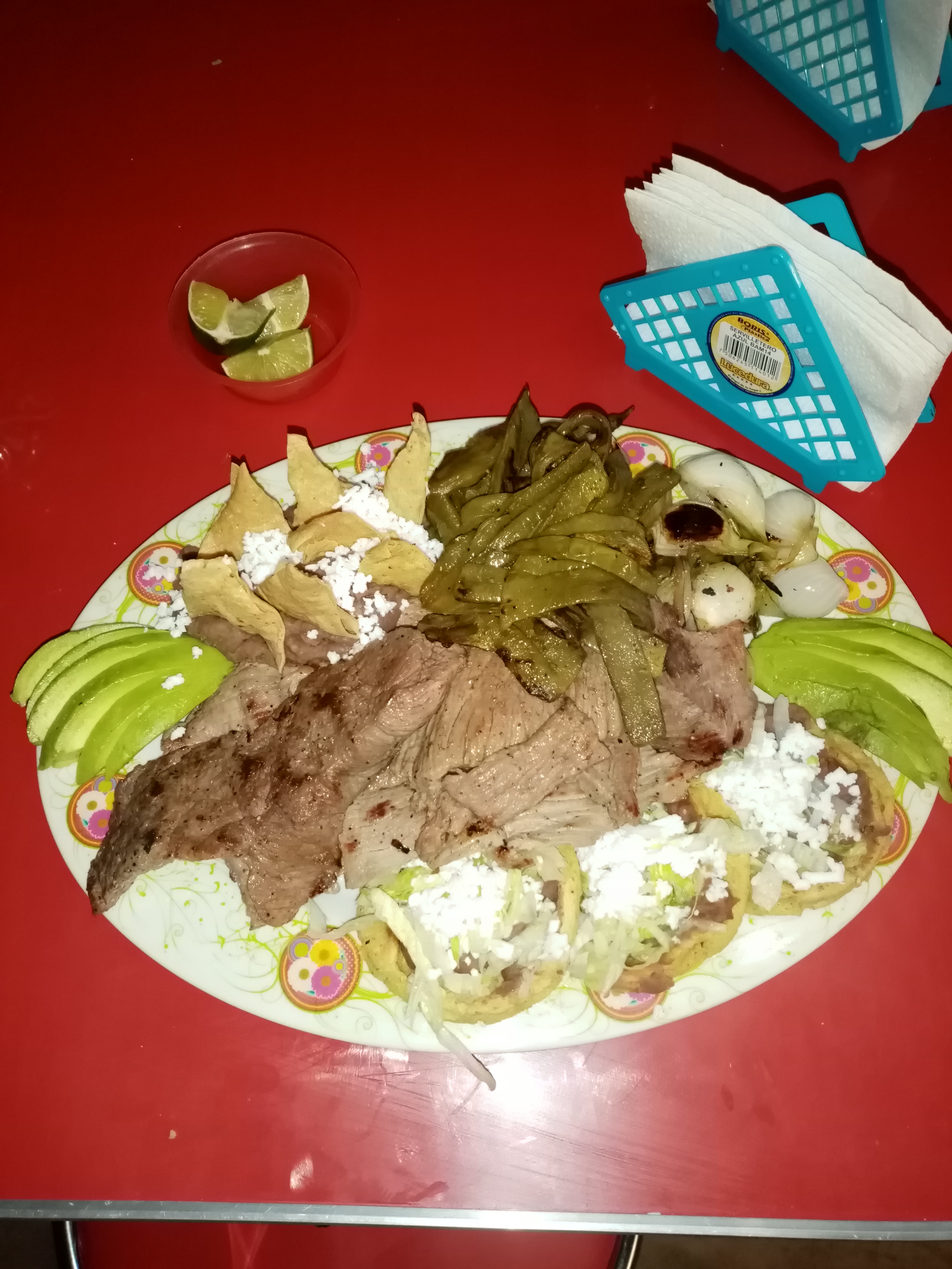 Cocina Económica La 17 image 4