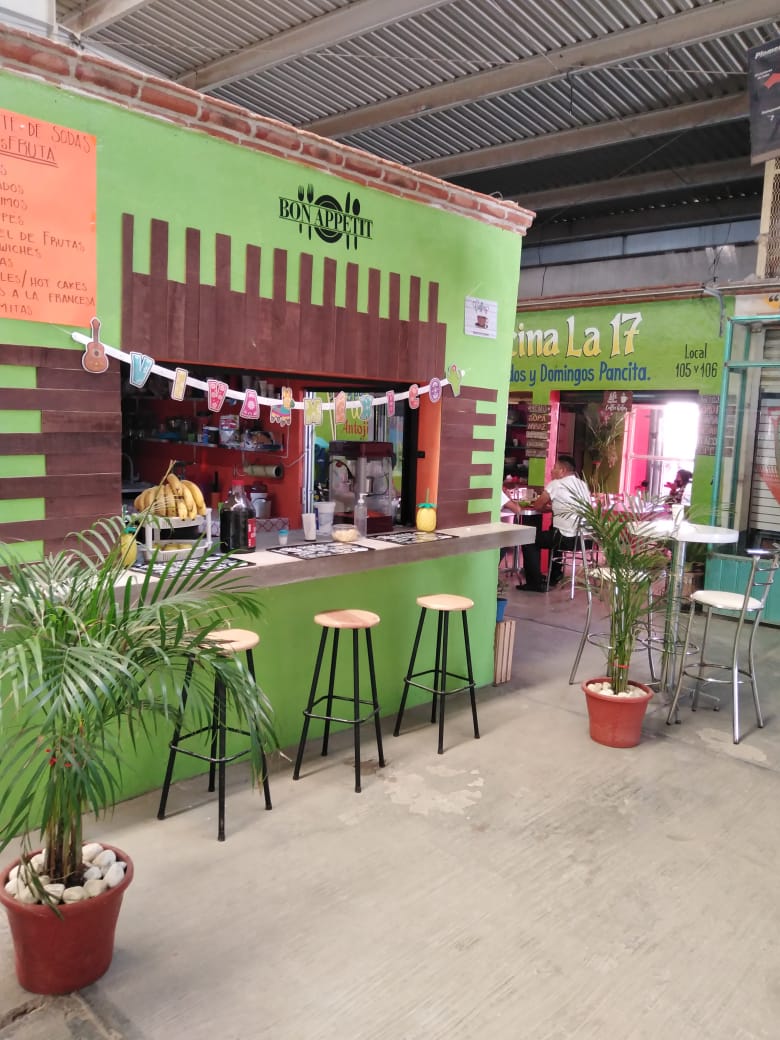 Cocina Económica La 17 image 5