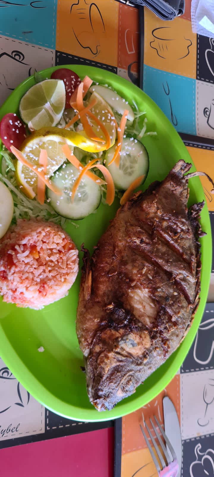 Cocina Económica La 17 image 7