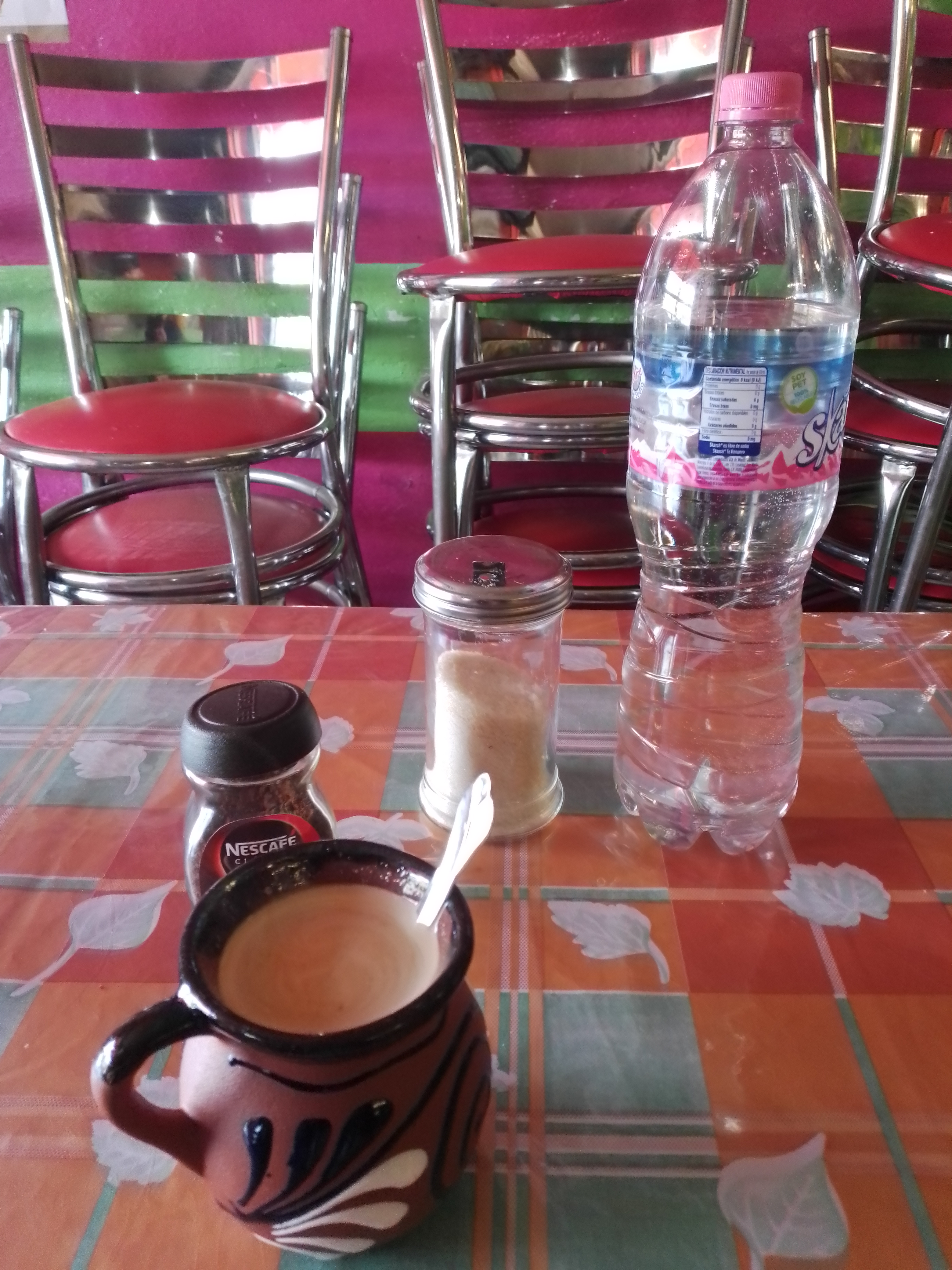 Cocina Económica La 17 image 9