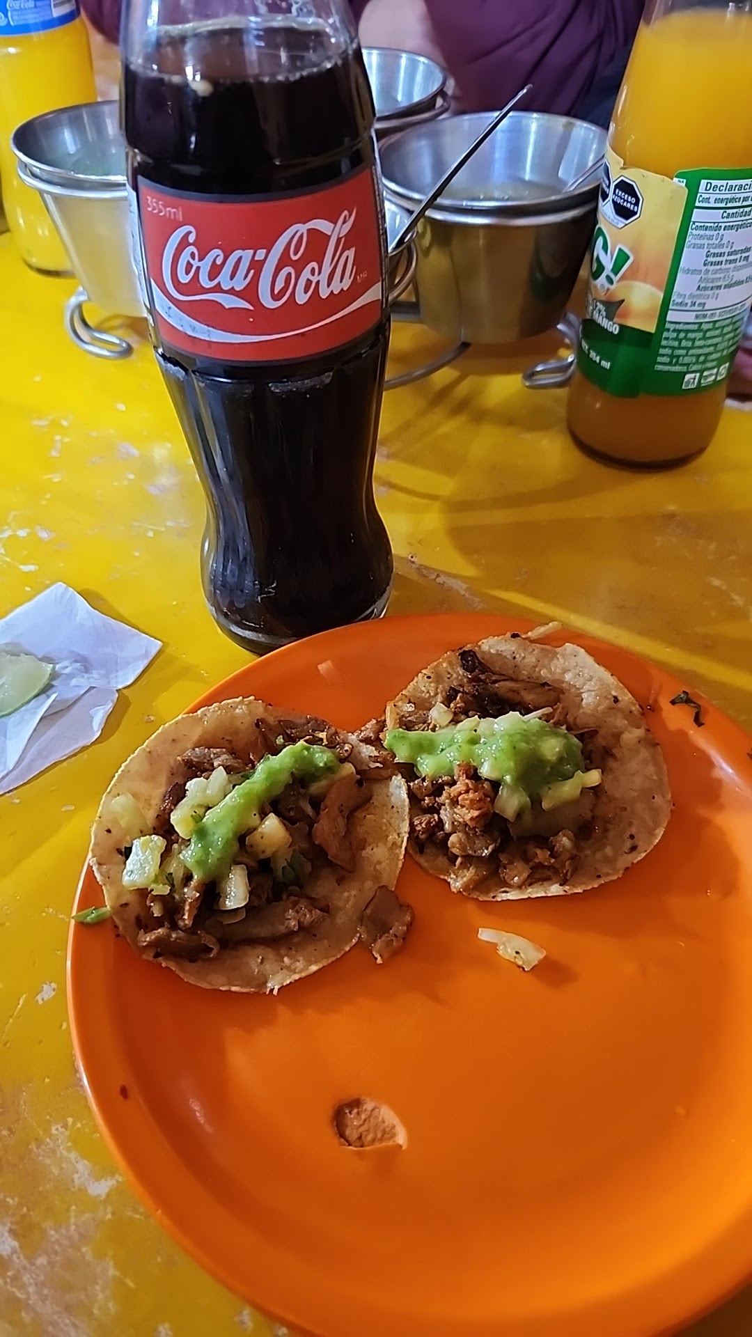 TAQUERIA Y PARRILLADA QUMA image 1