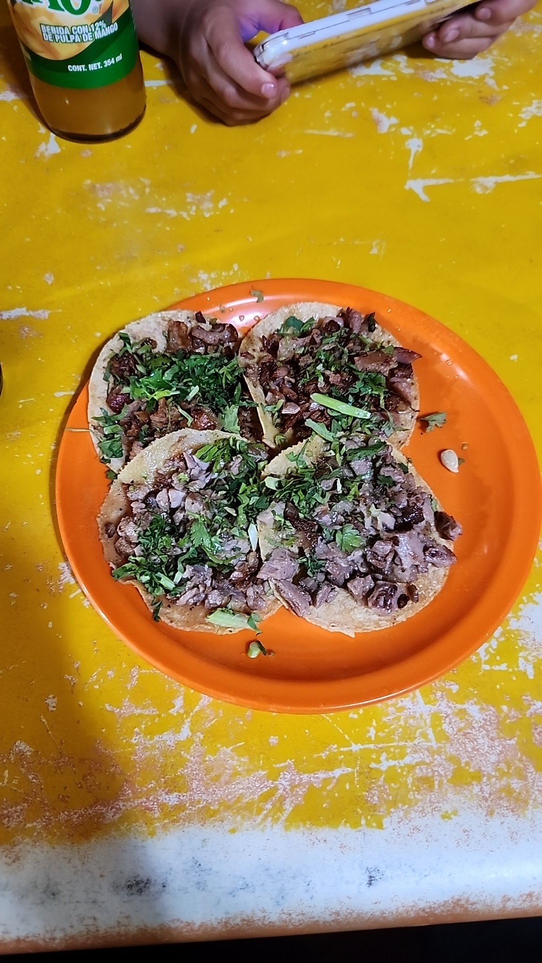 TAQUERIA Y PARRILLADA QUMA image 2