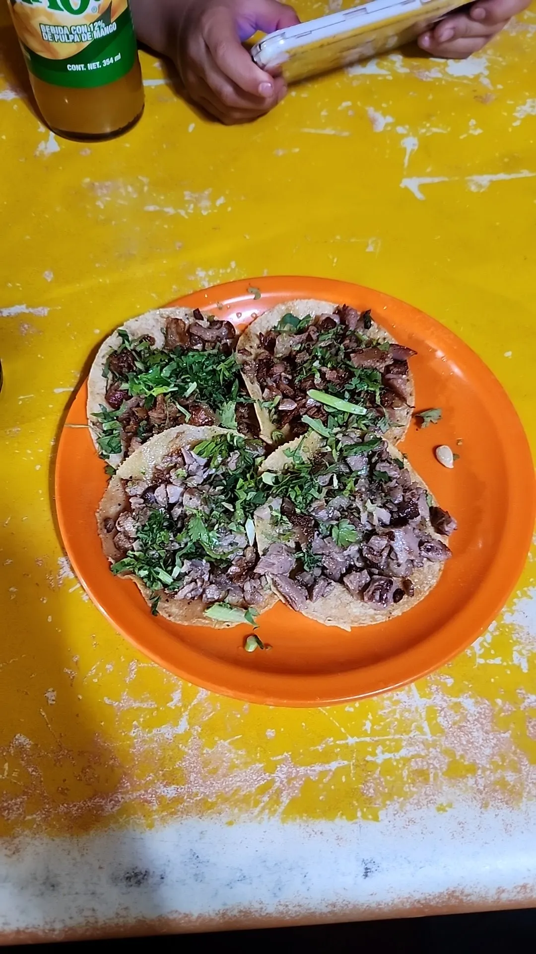 TAQUERIA Y PARRILLADA QUMA image 2