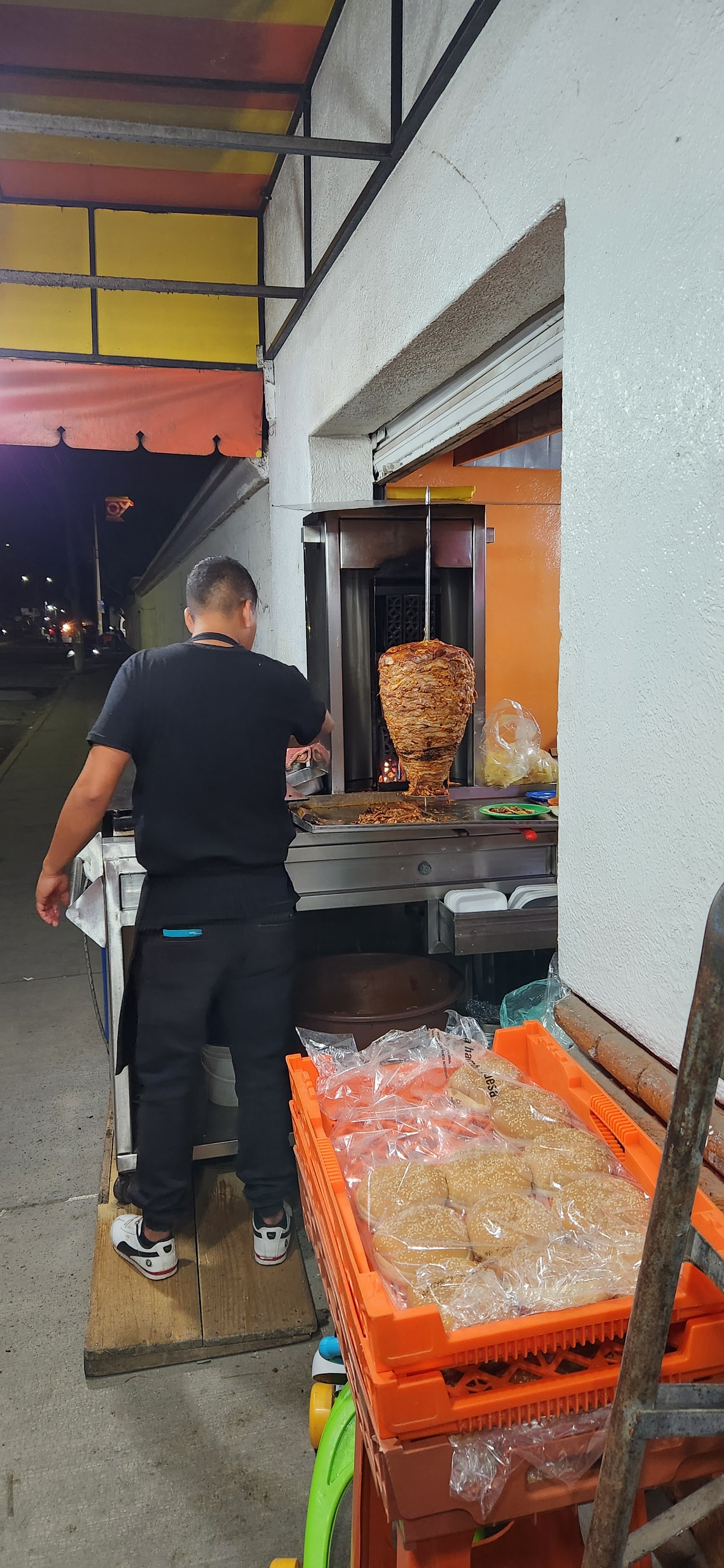 TAQUERIA Y PARRILLADA QUMA image 3