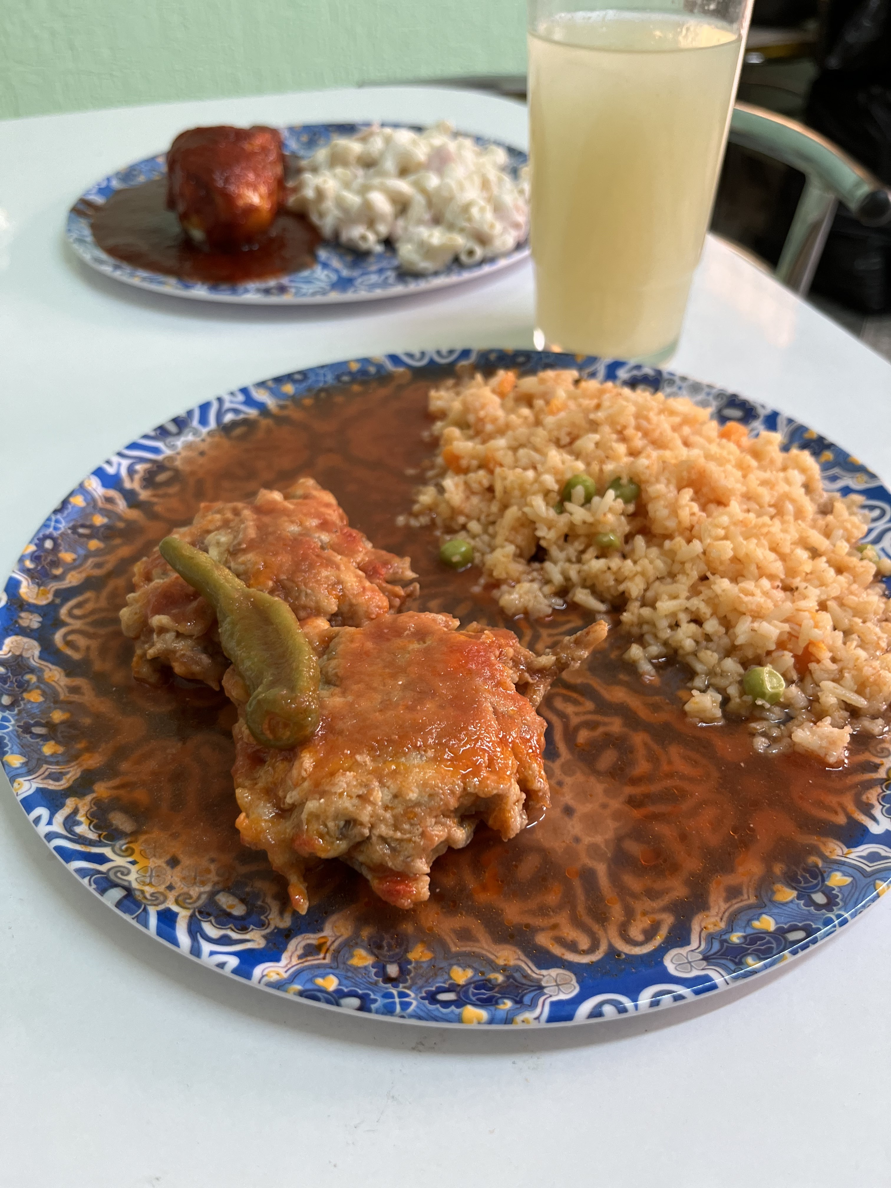 Cocina económica “Mi Casa” image 4