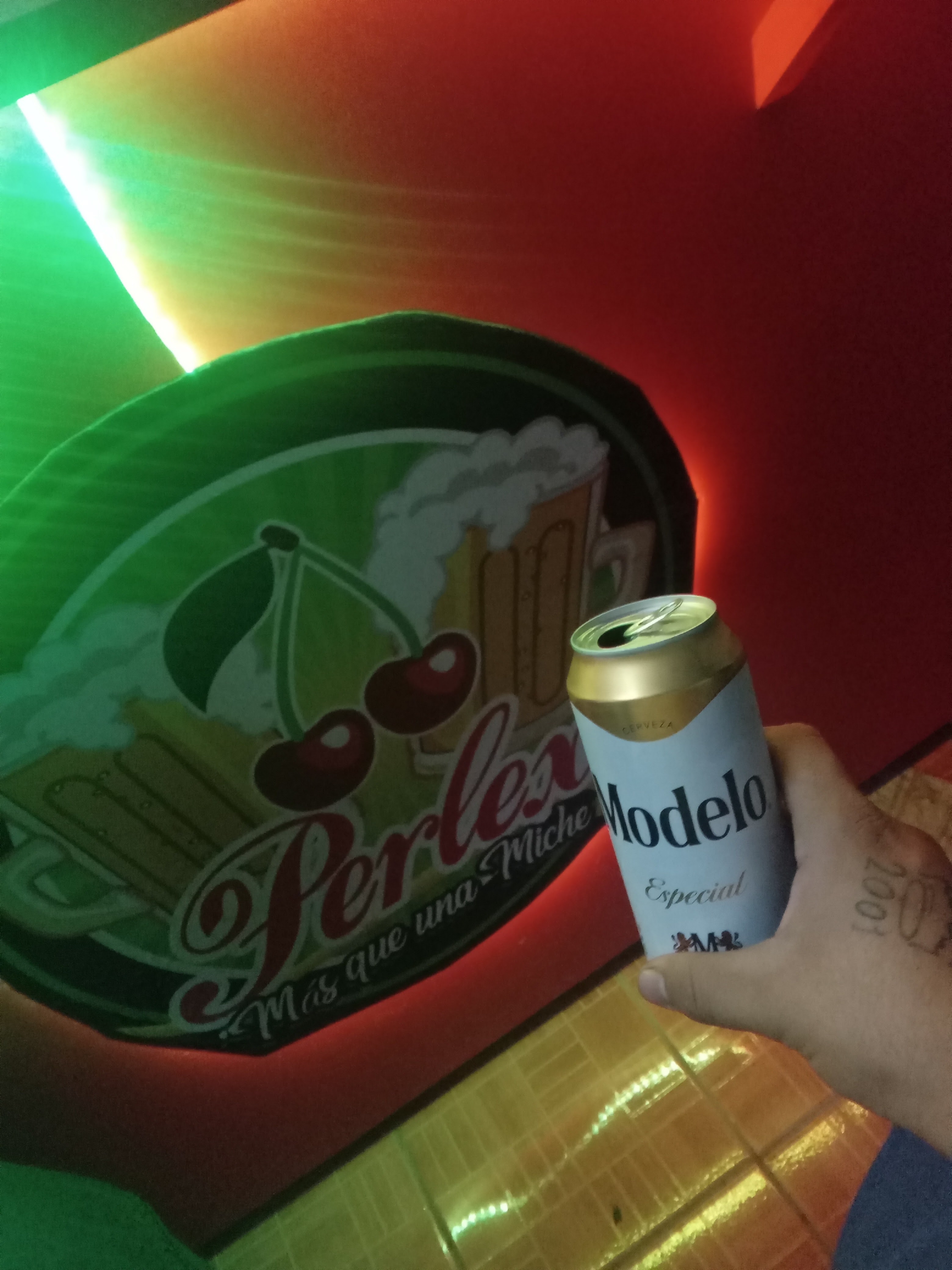 PERLEX mas que una miche image 4