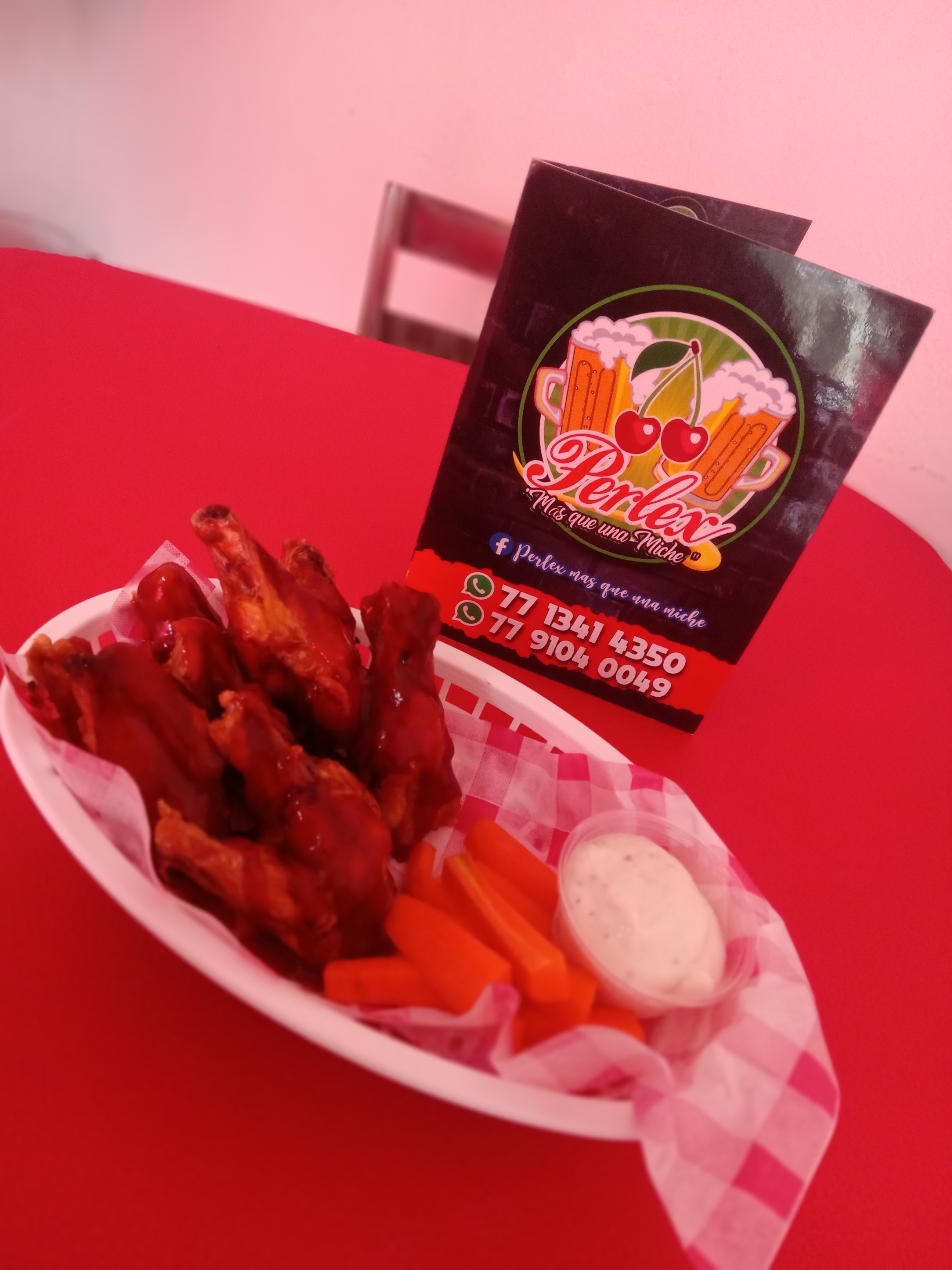 PERLEX mas que una miche image 10