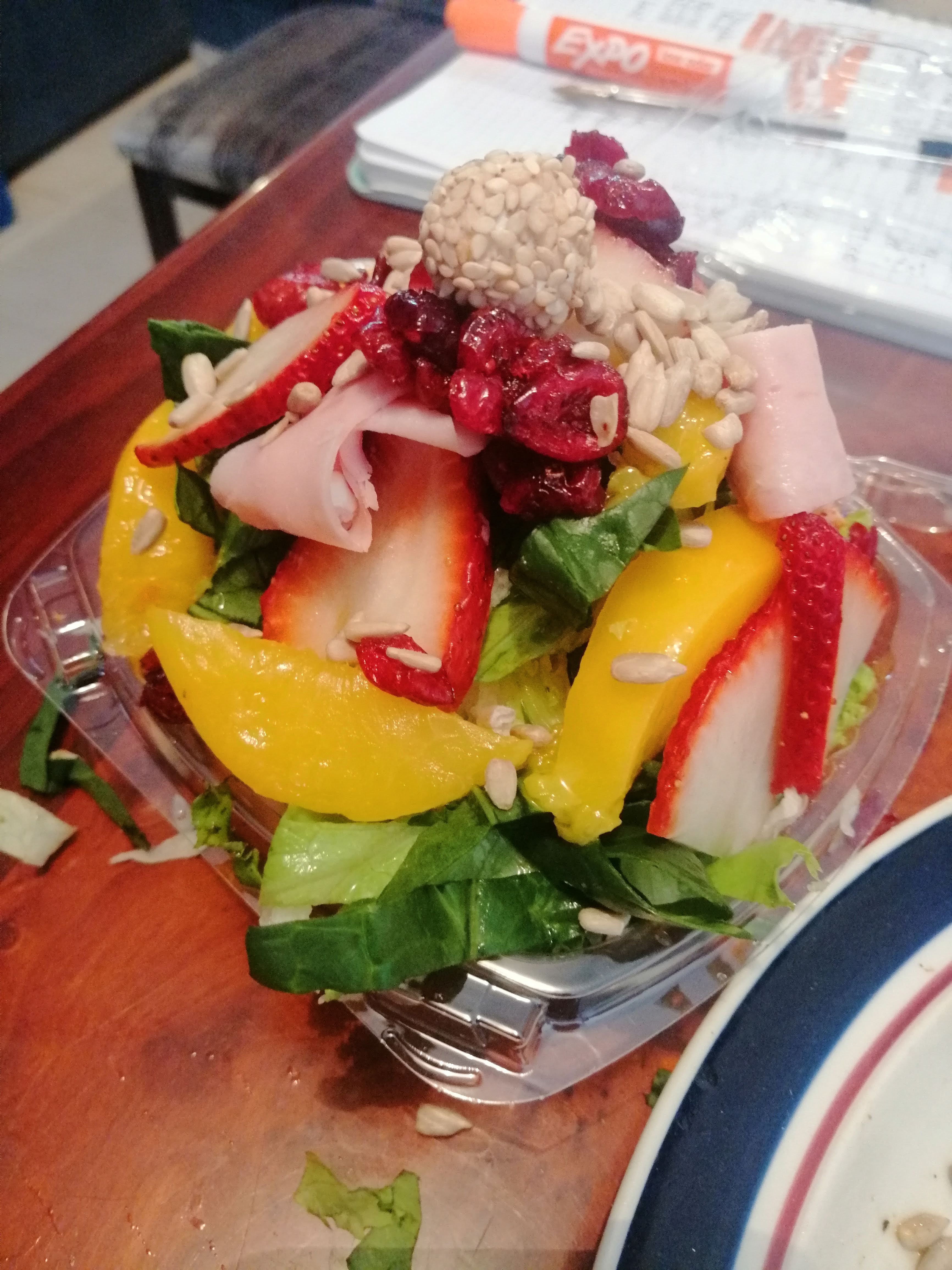 Ensaladas Mochey's image 1