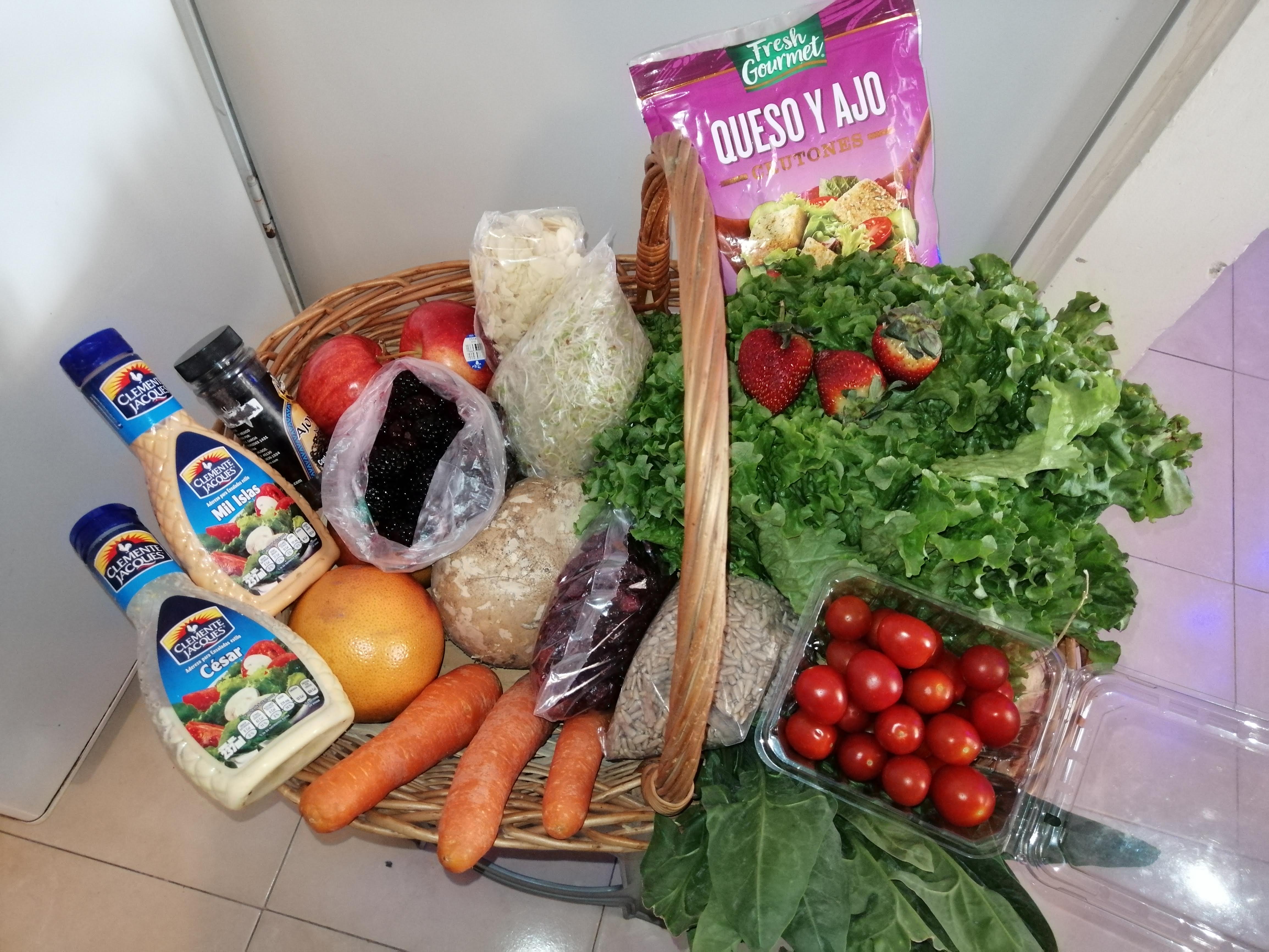 Ensaladas Mochey's image 2