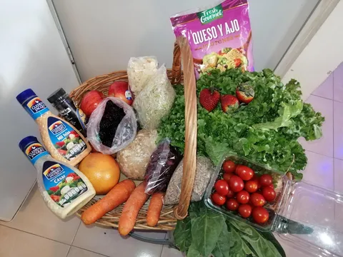 Ensaladas Mochey's image 2