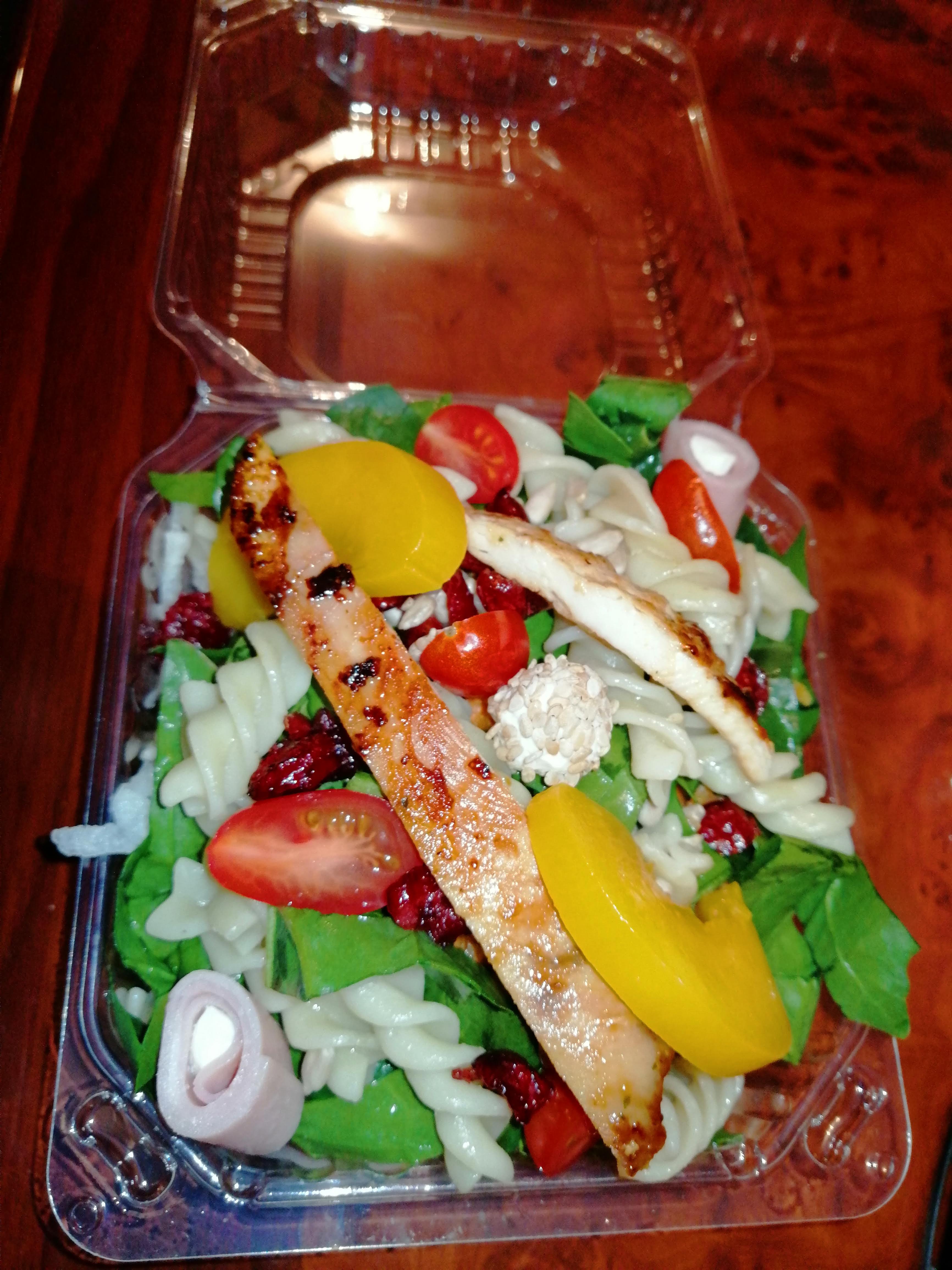 Ensaladas Mochey's image 3