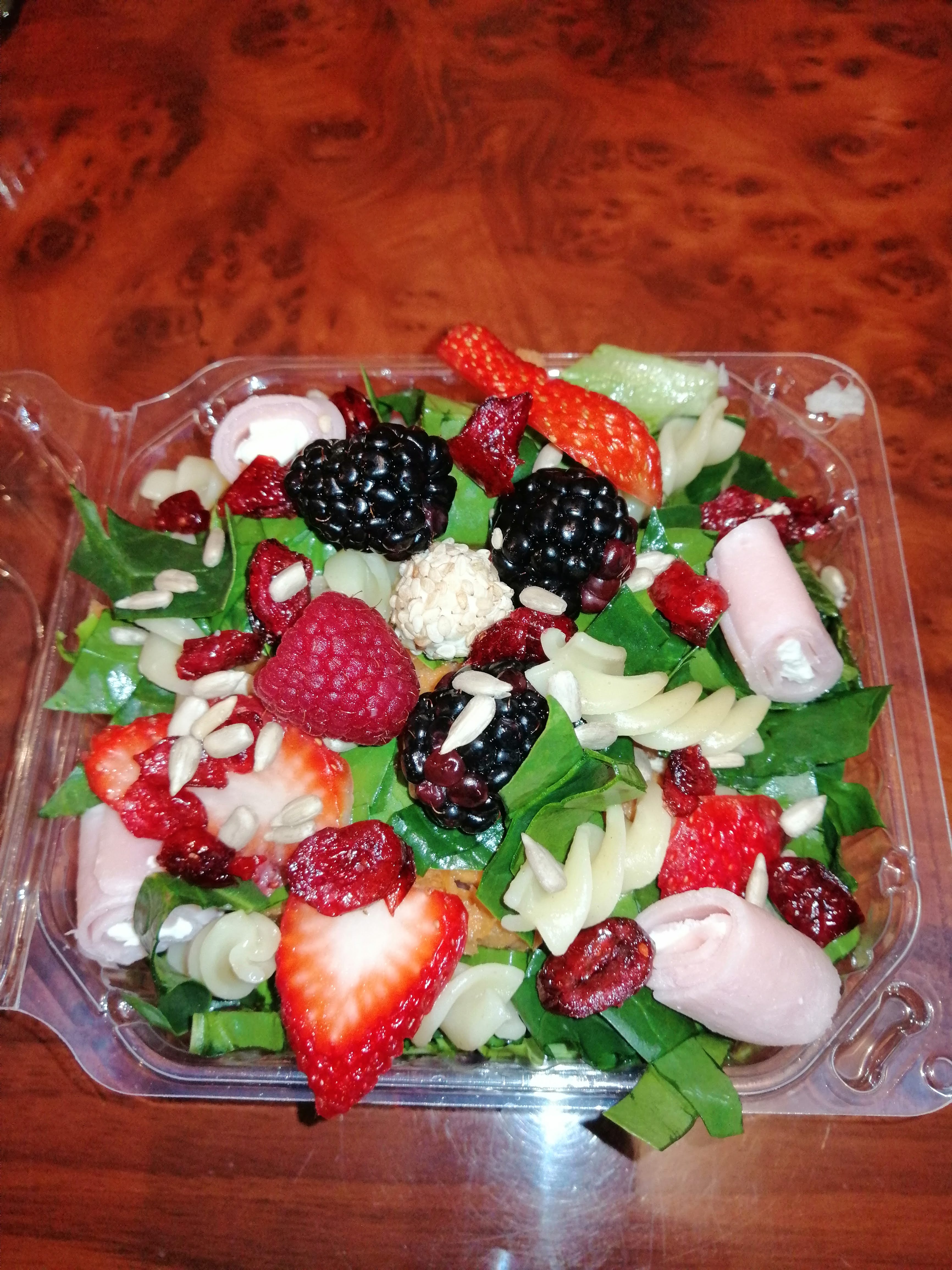 Ensaladas Mochey's image 4