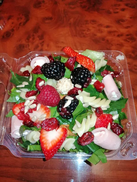 Ensaladas Mochey's image 4