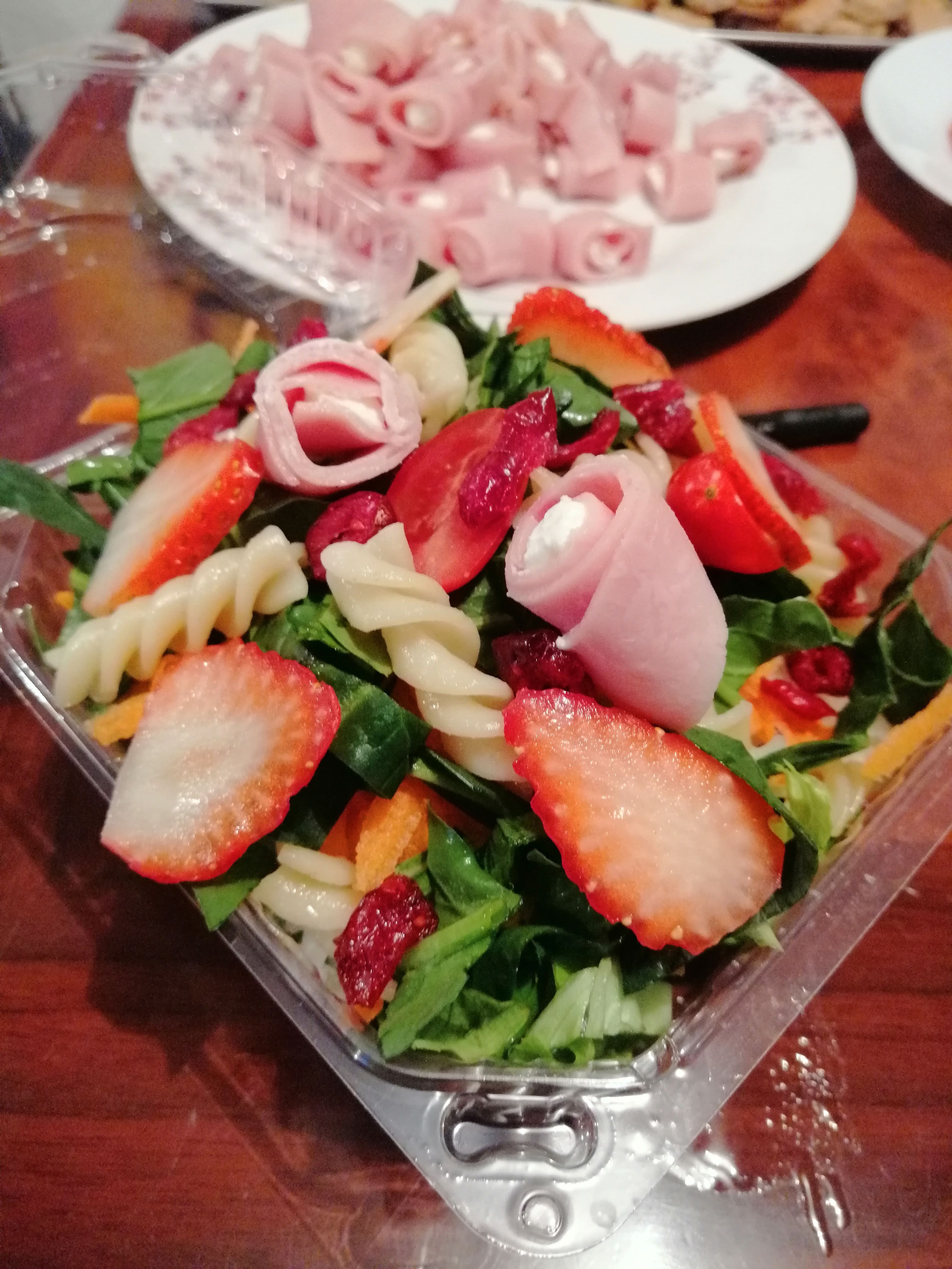 Ensaladas Mochey's image 5