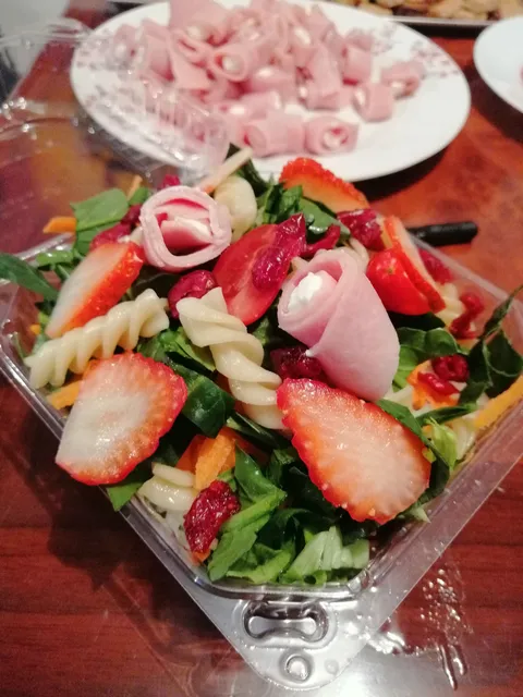 Ensaladas Mochey's image 5