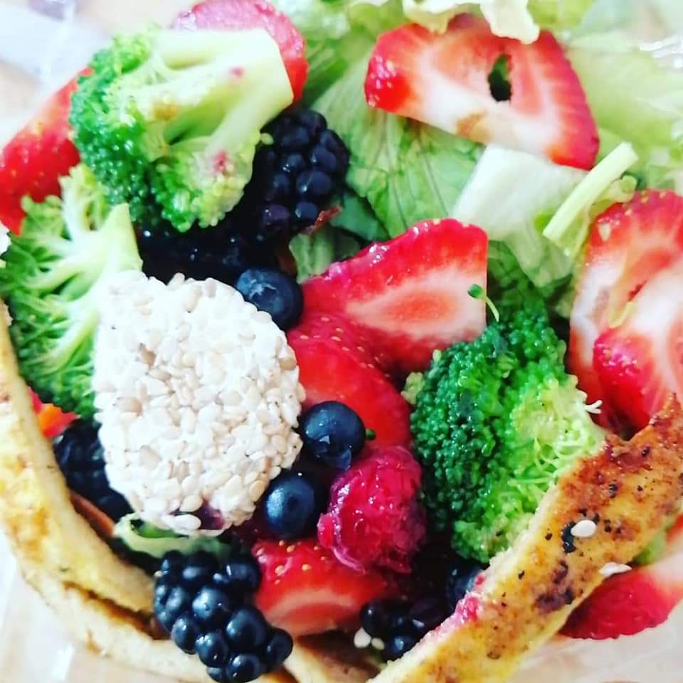 Ensaladas Mochey's image 6