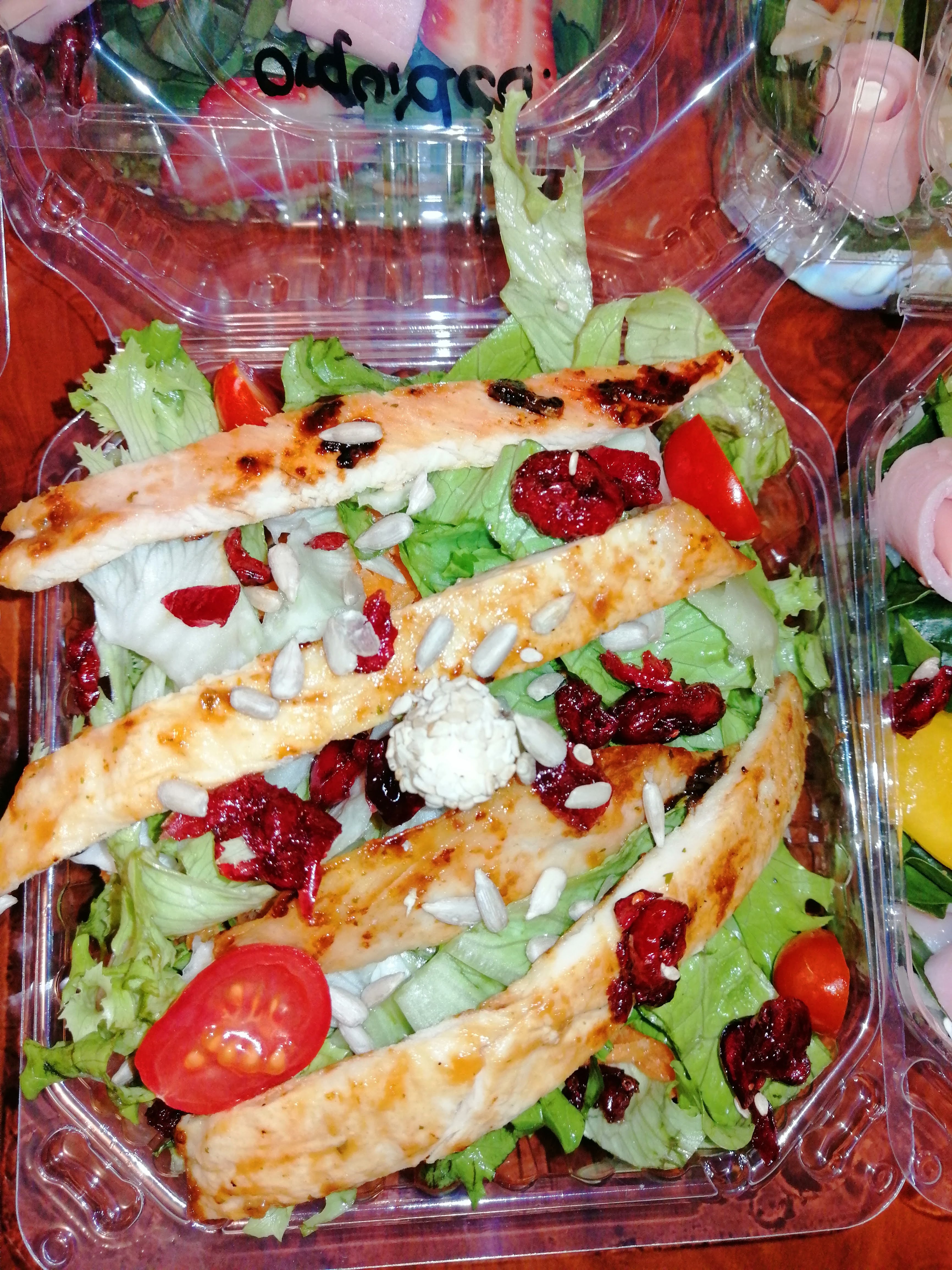 Ensaladas Mochey's image 7