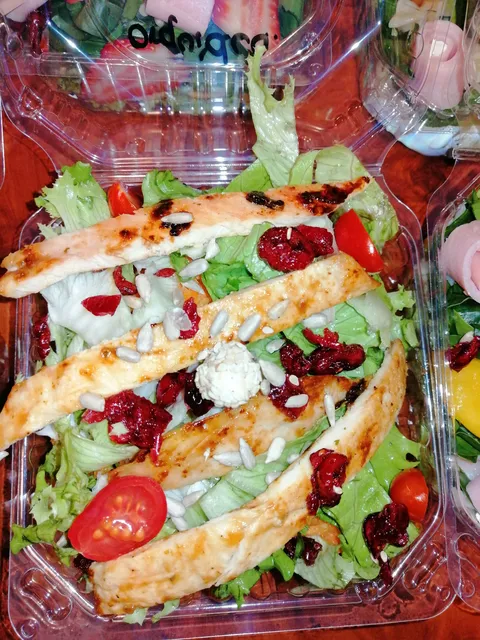 Ensaladas Mochey's image 7
